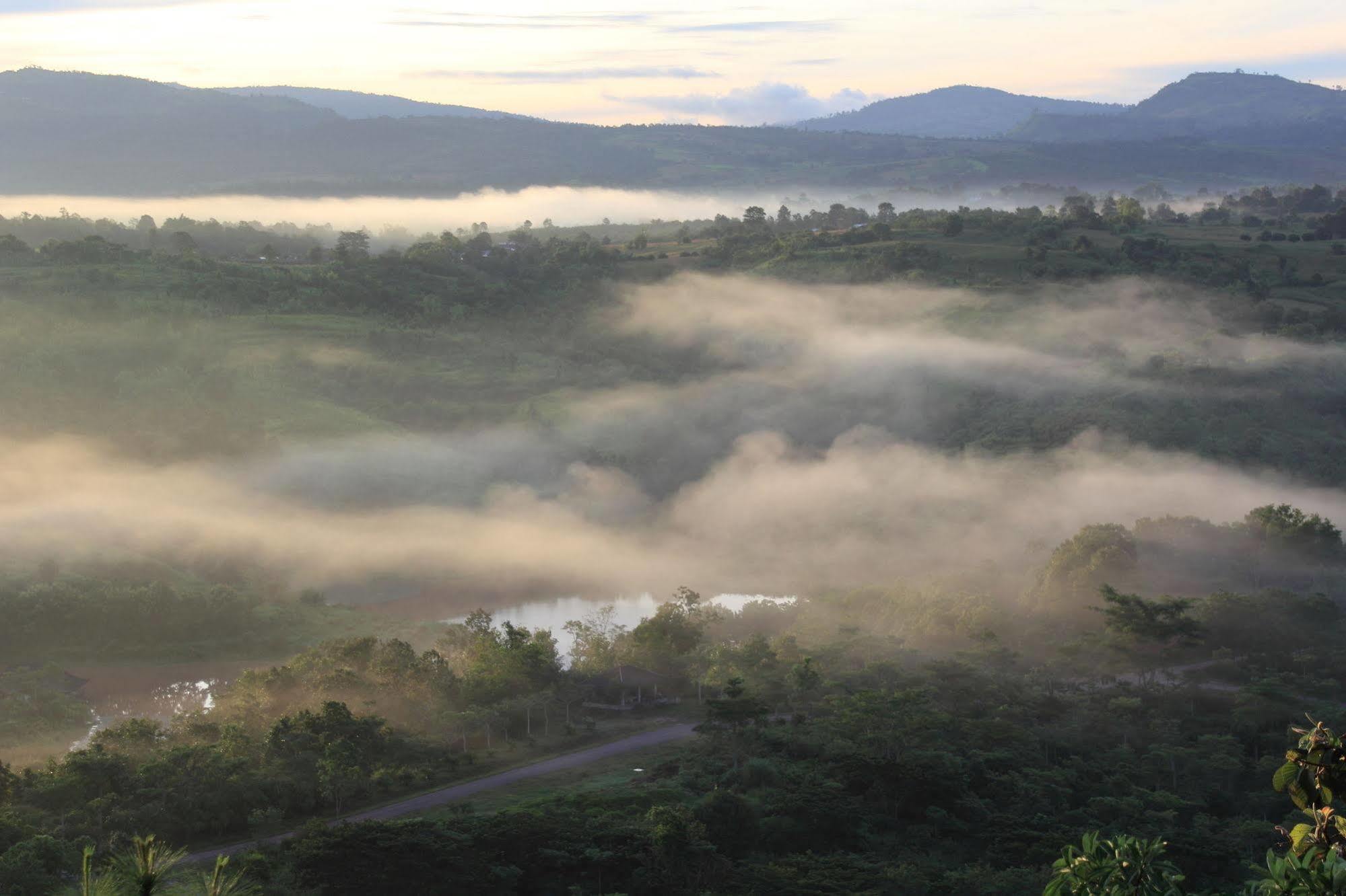 Hotel Phu Pha Nam Dan Sai