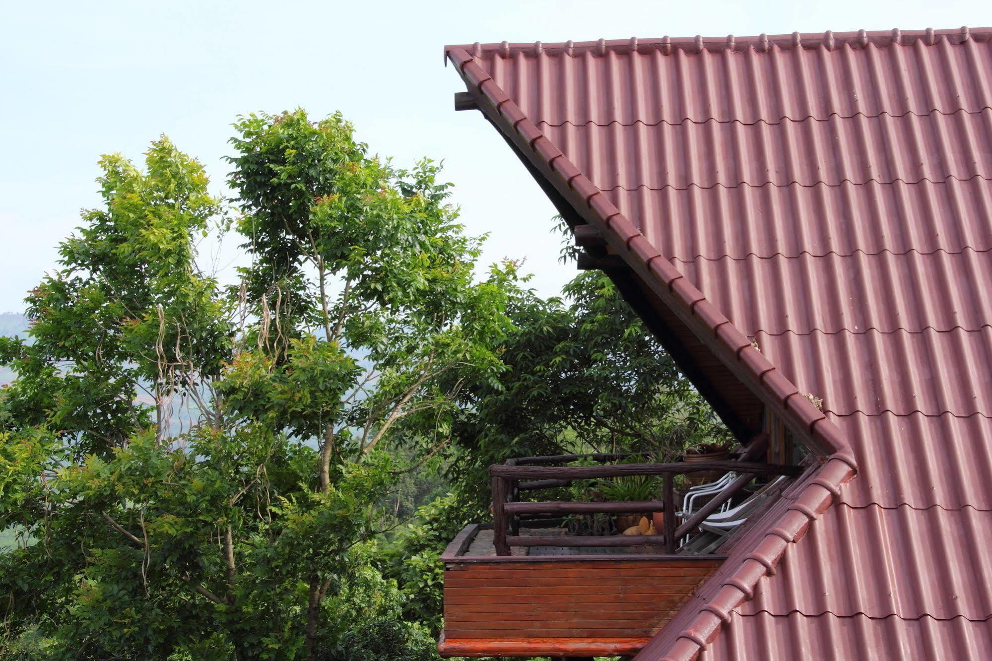 Hotel Phu Pha Nam 4*