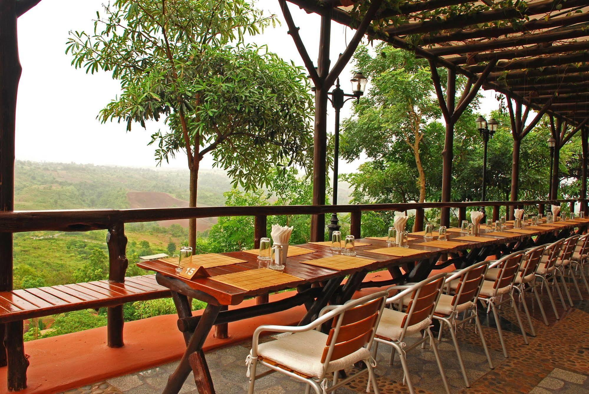 Phu Pha Nam Hotel
