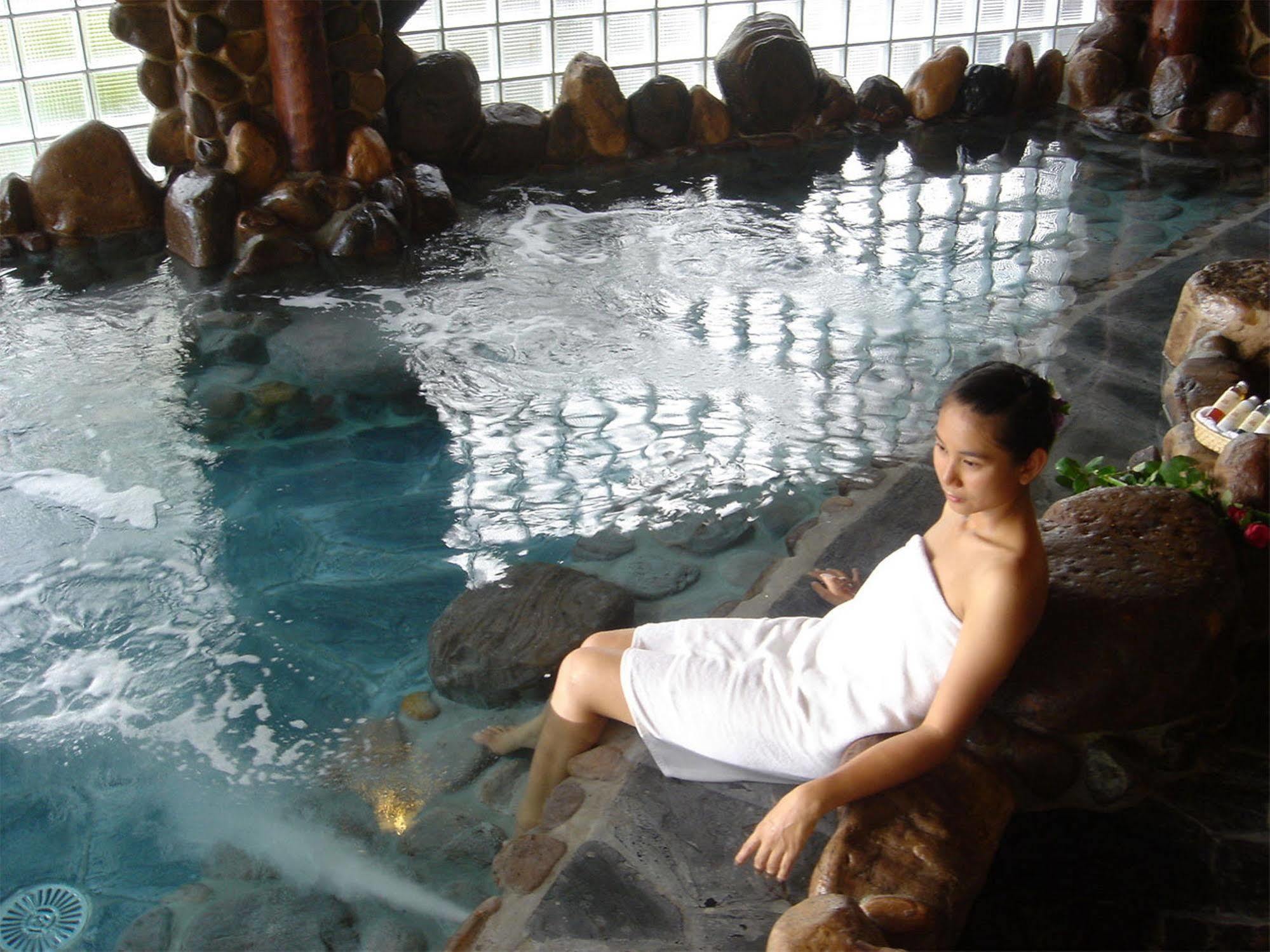 Phu Pha Nam Hotel