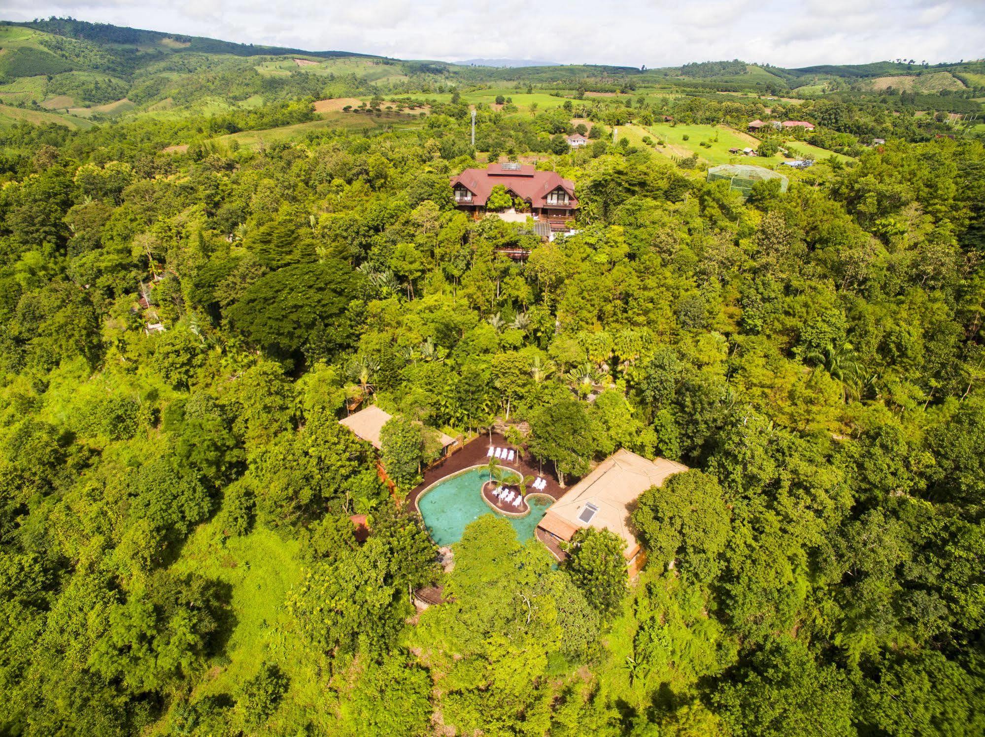 Hotel Phu Pha Nam 4*