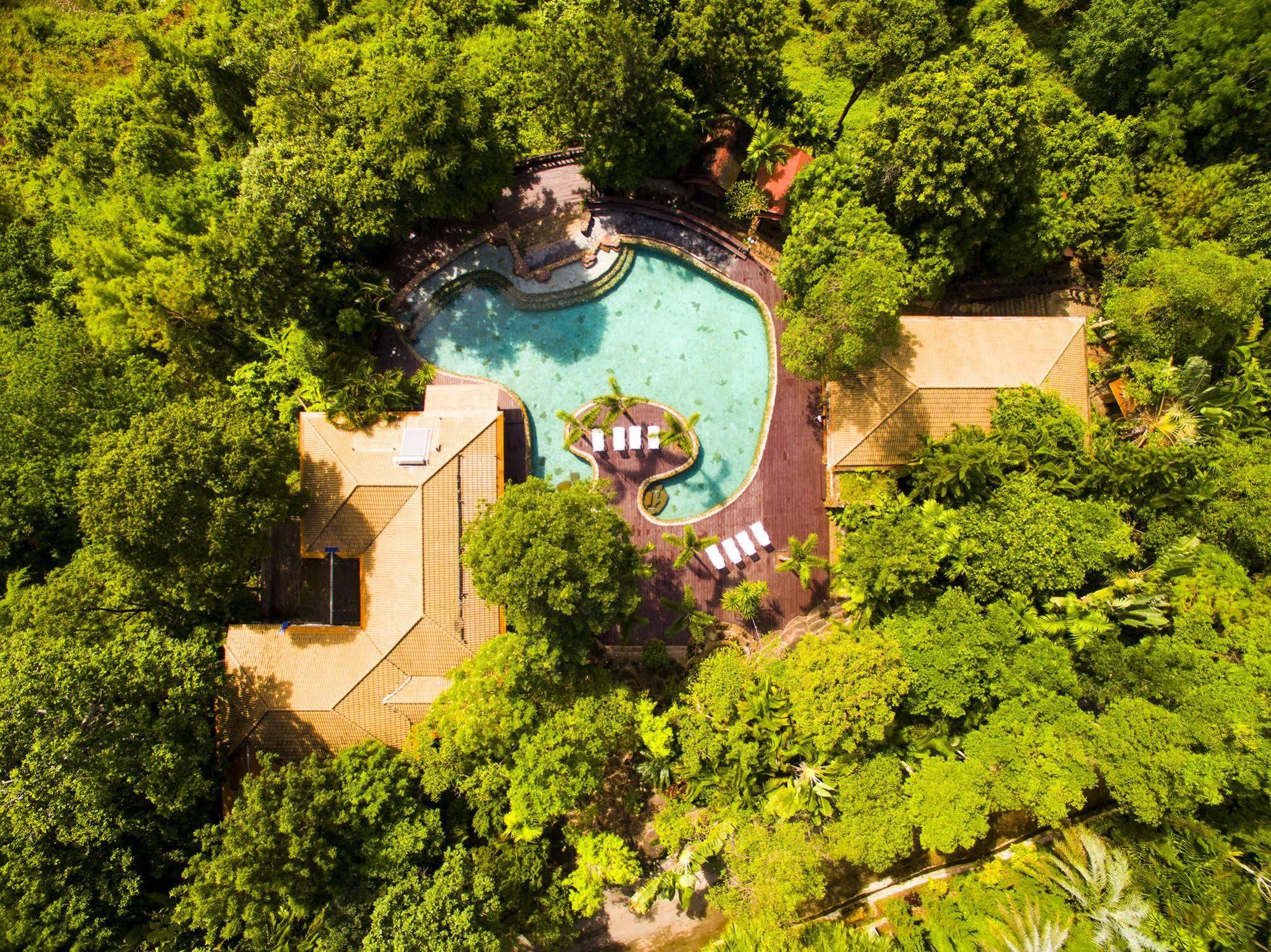Hotel Phu Pha Nam