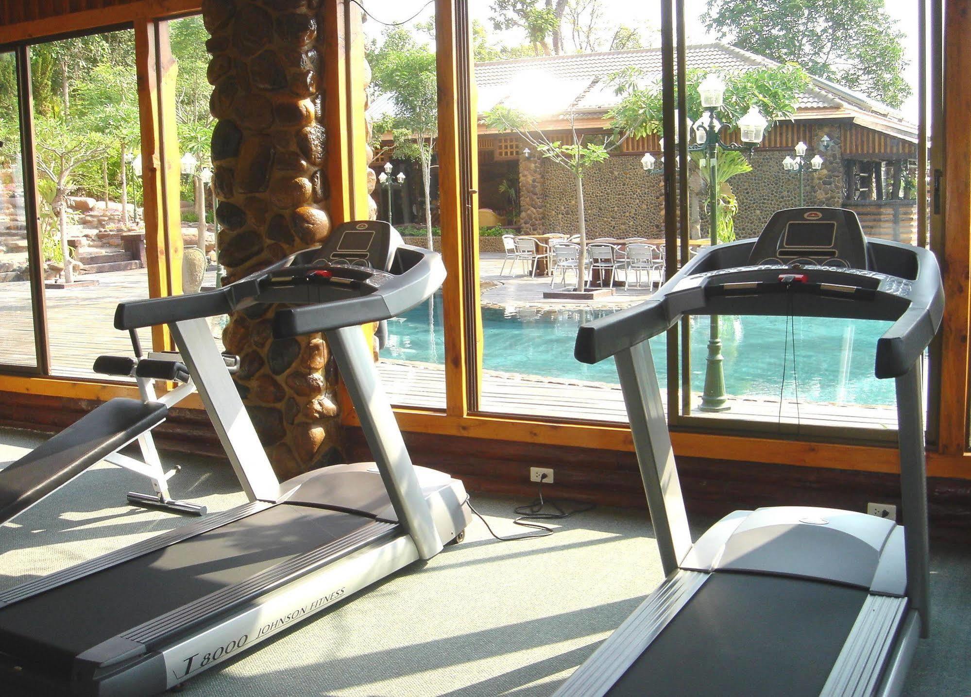 Hotel Phu Pha Nam