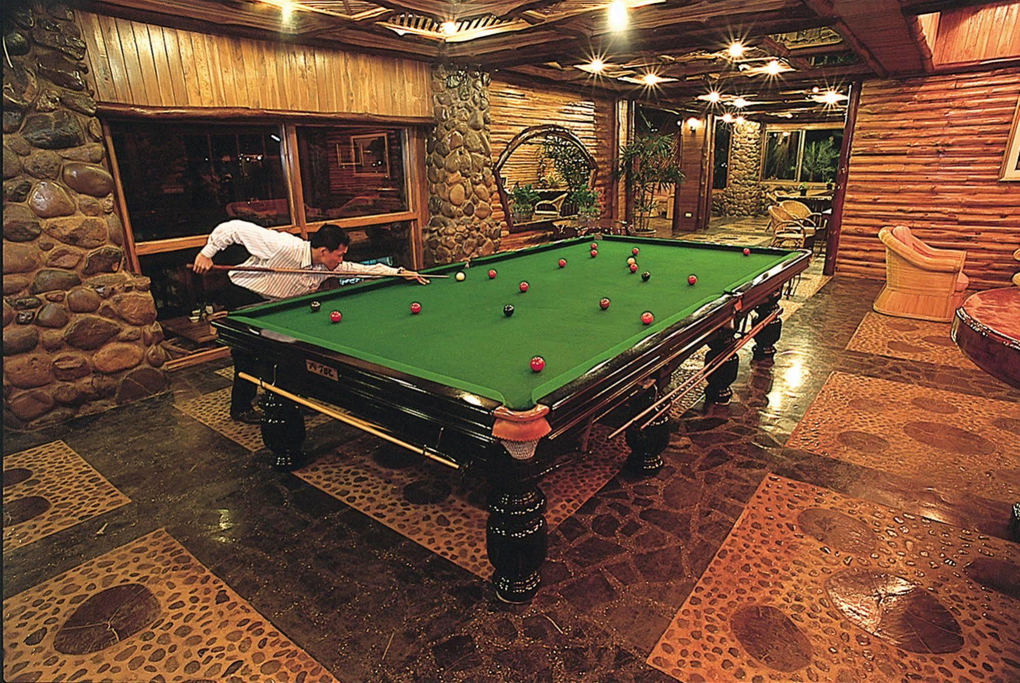 Phu Pha Nam Hotel Dan Sai