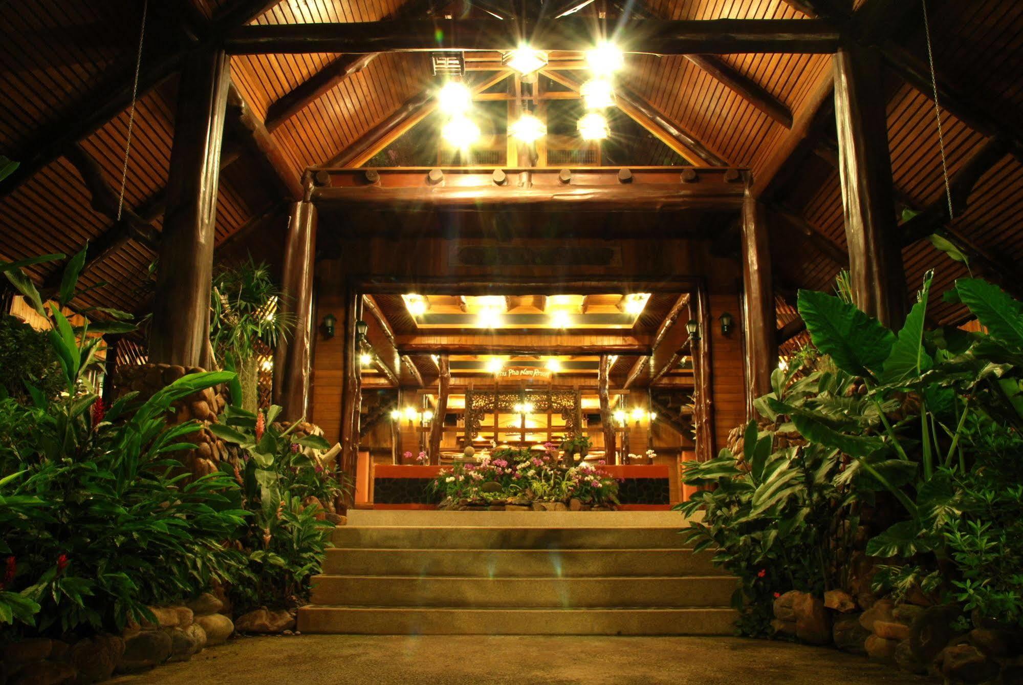 Hotel Phu Pha Nam