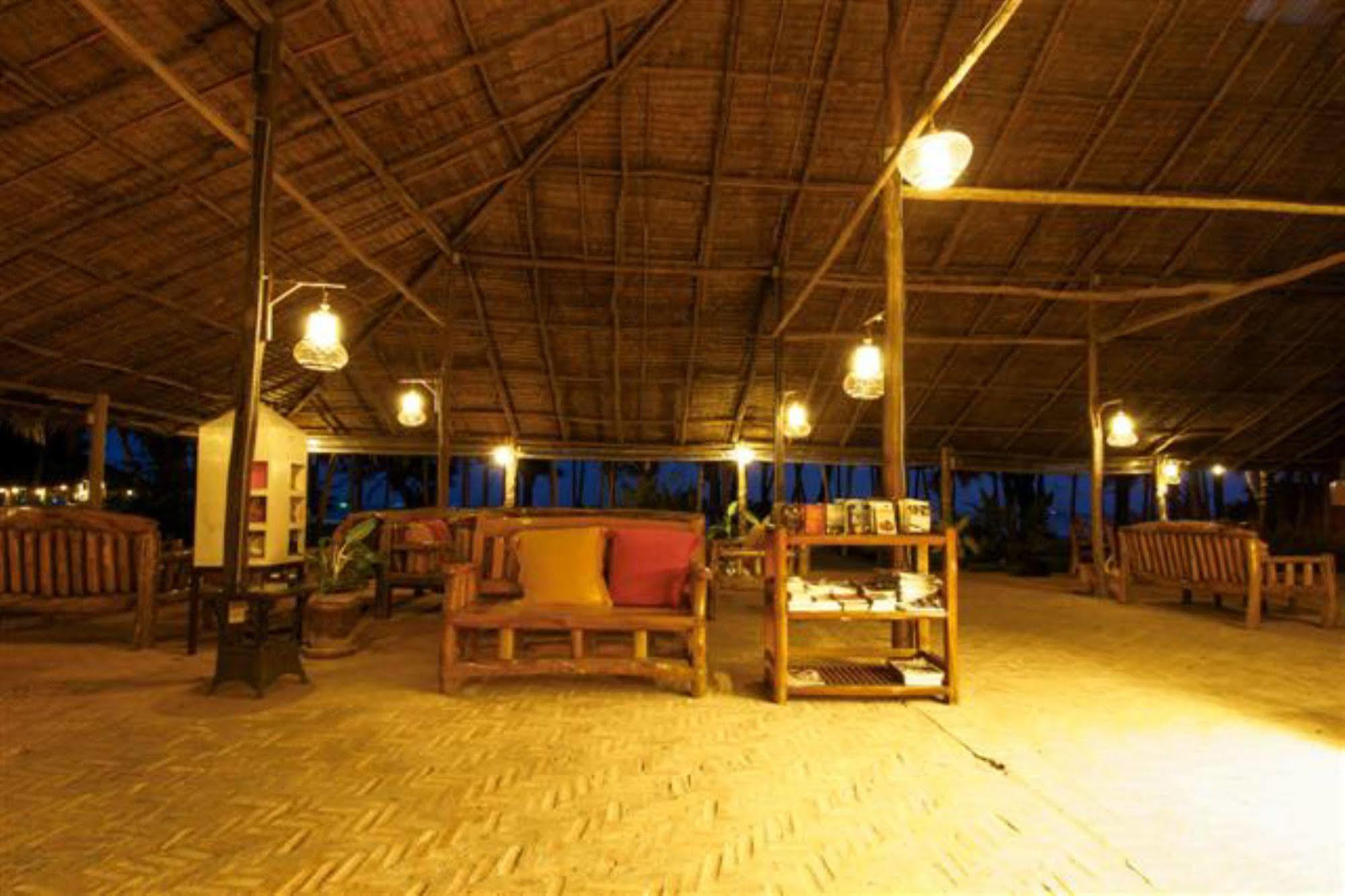 Chumphon Cabana Resort Hotel Chumphon