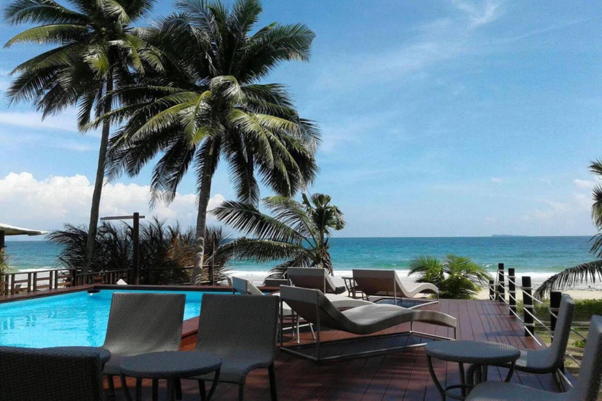 Chumphon Cabana Resort 4*