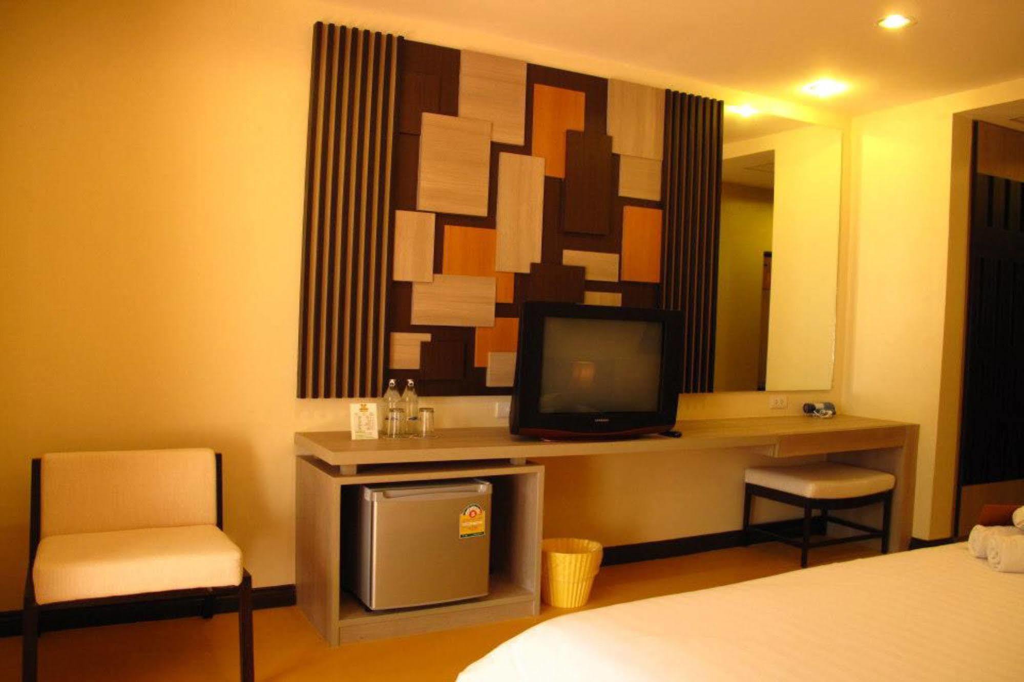 Chumphon Cabana Resort Hotel Chumphon