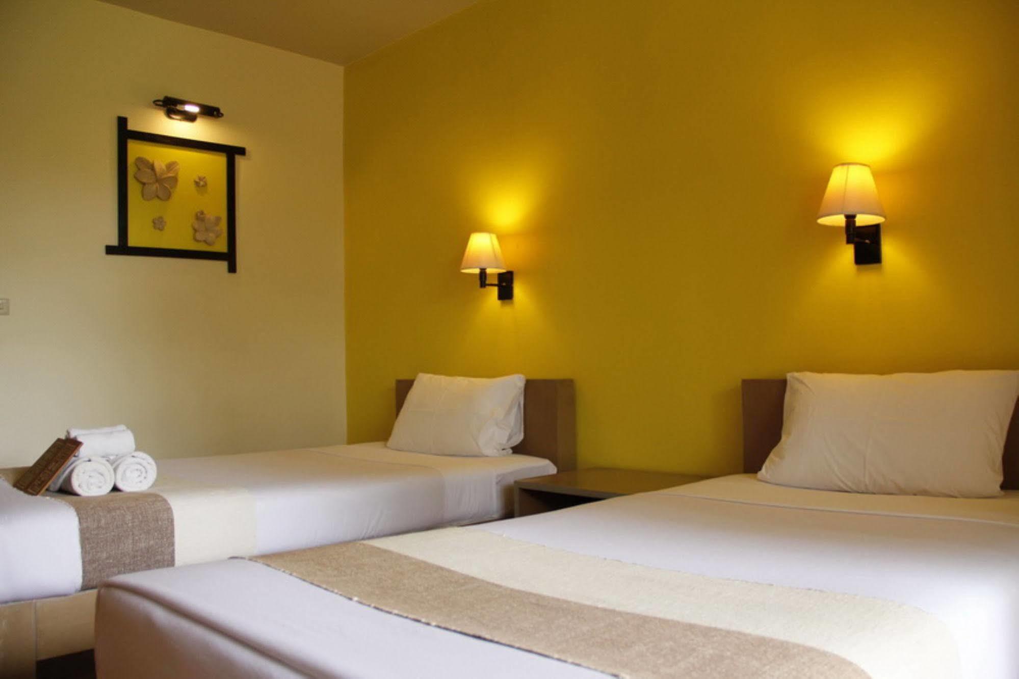 Chumphon Cabana Resort Chumphon