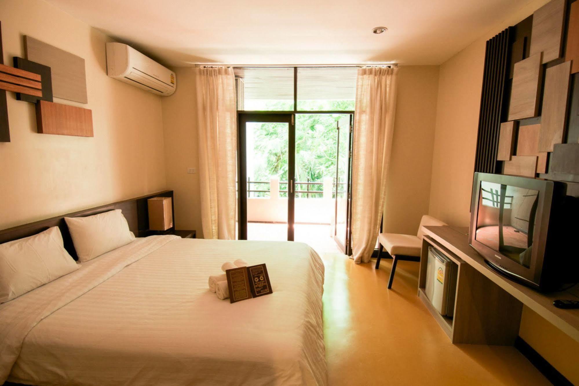 Chumphon Cabana Resort Chumphon