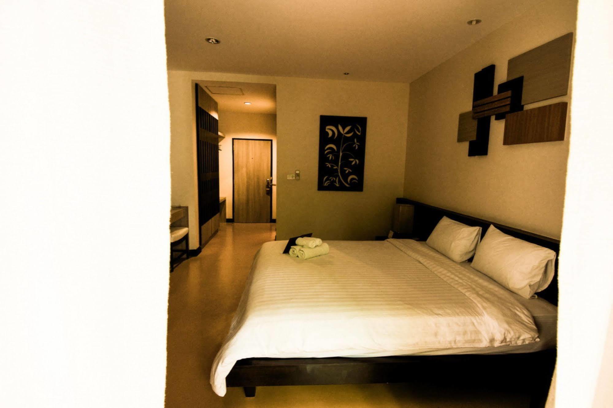 Chumphon Cabana Resort Hotel Chumphon