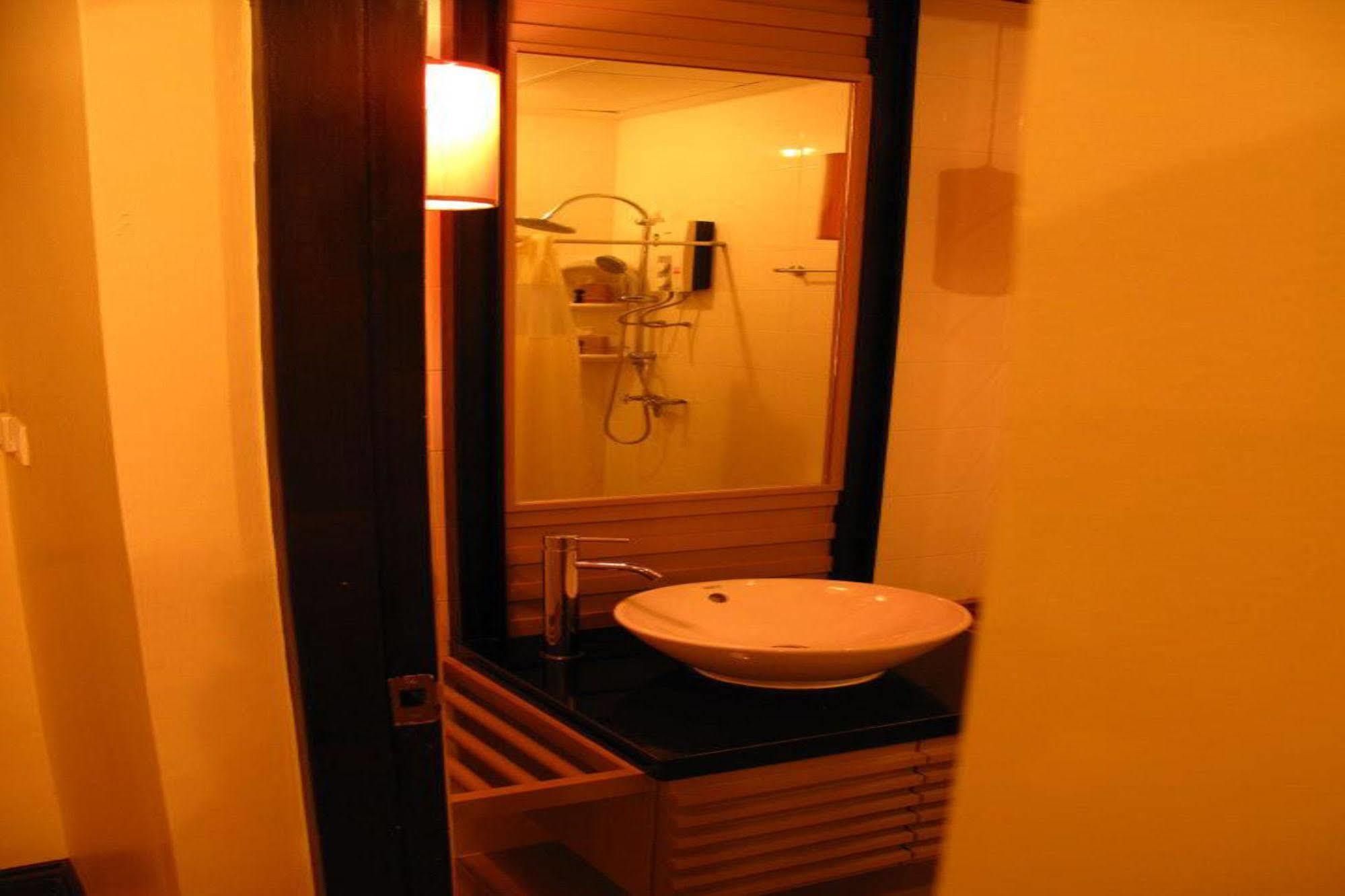 Chumphon Cabana Resort Hotel Chumphon
