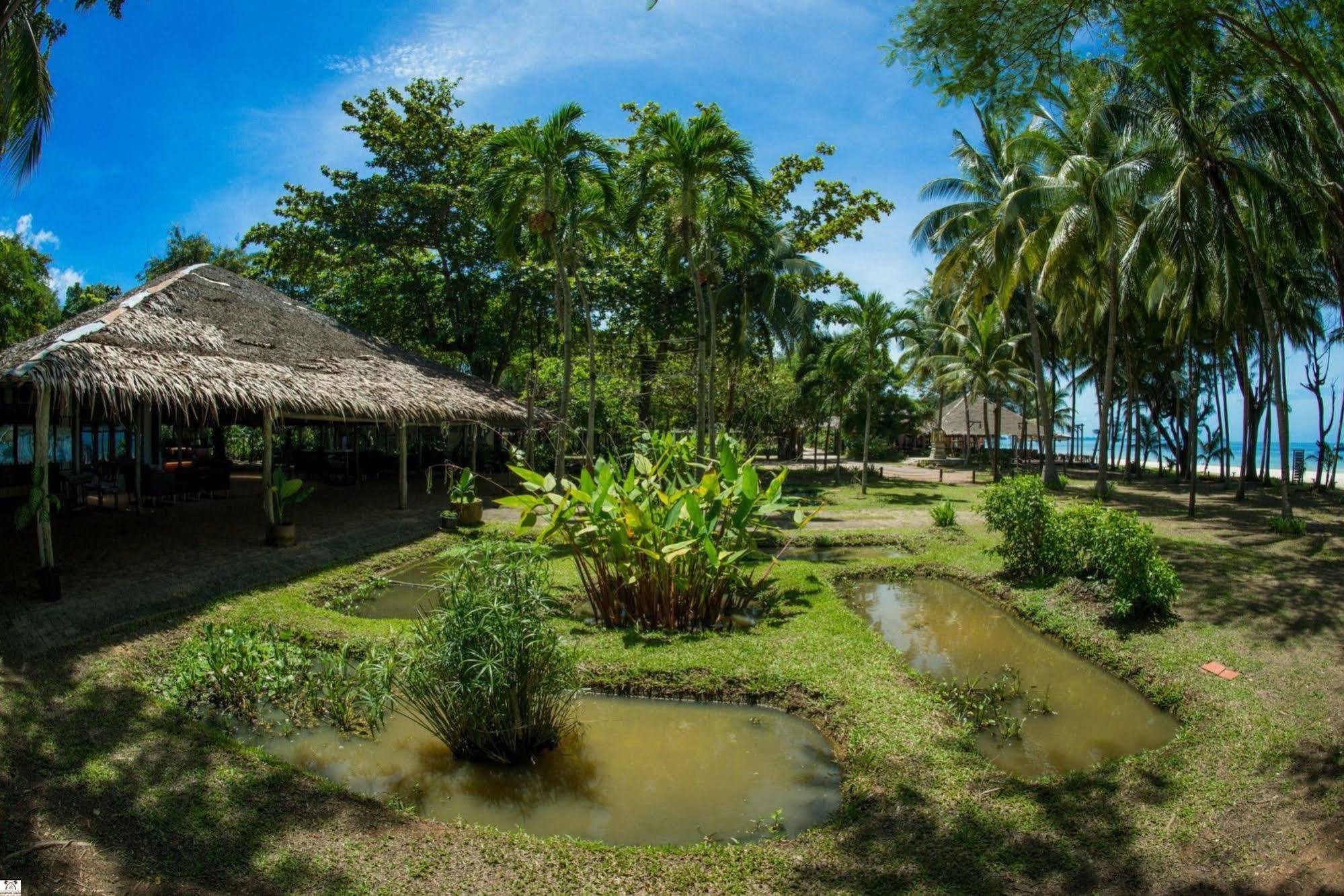 Chumphon Cabana Resort 4* Chumphon