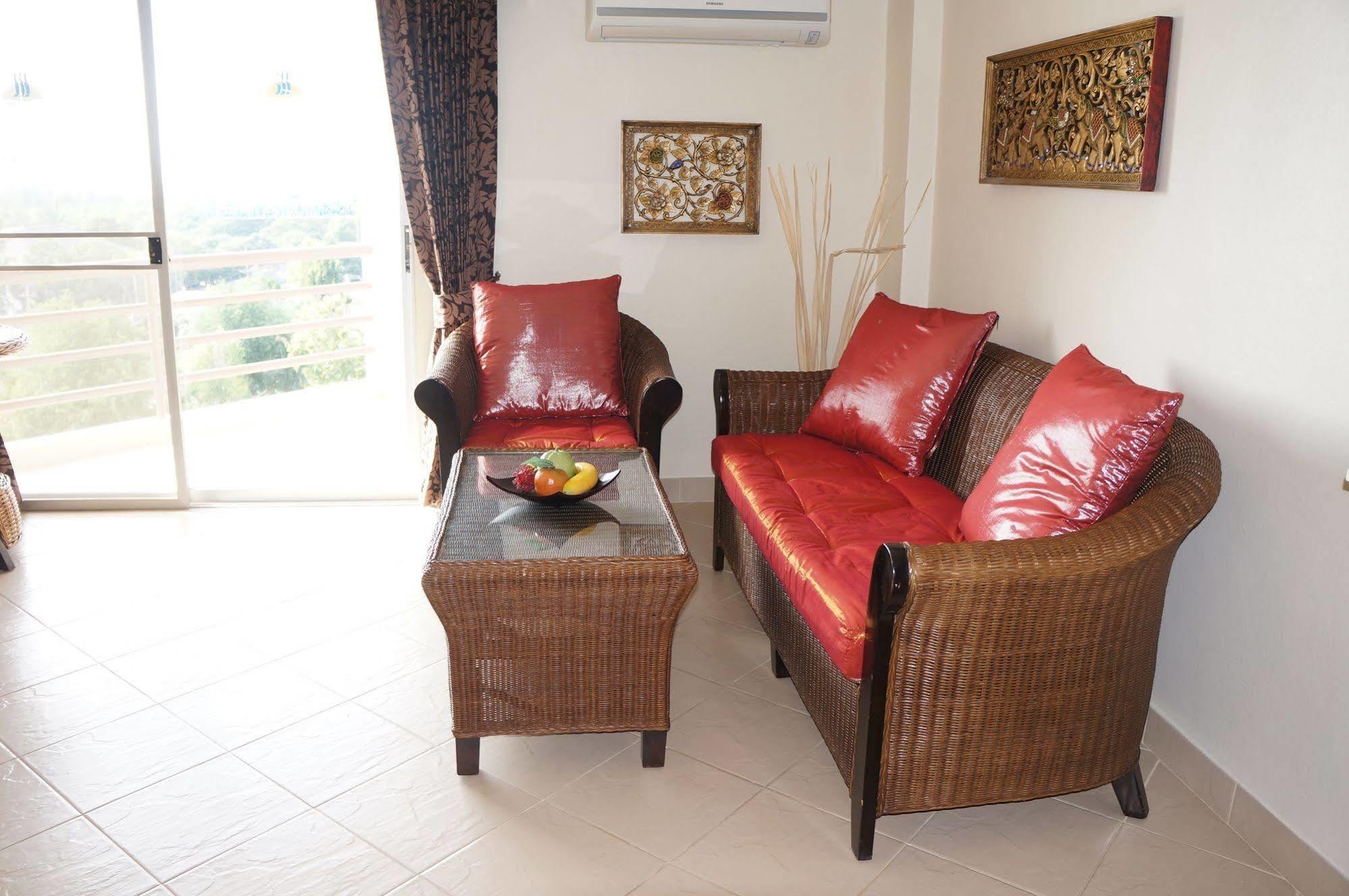 Sea Sun Resort 3*