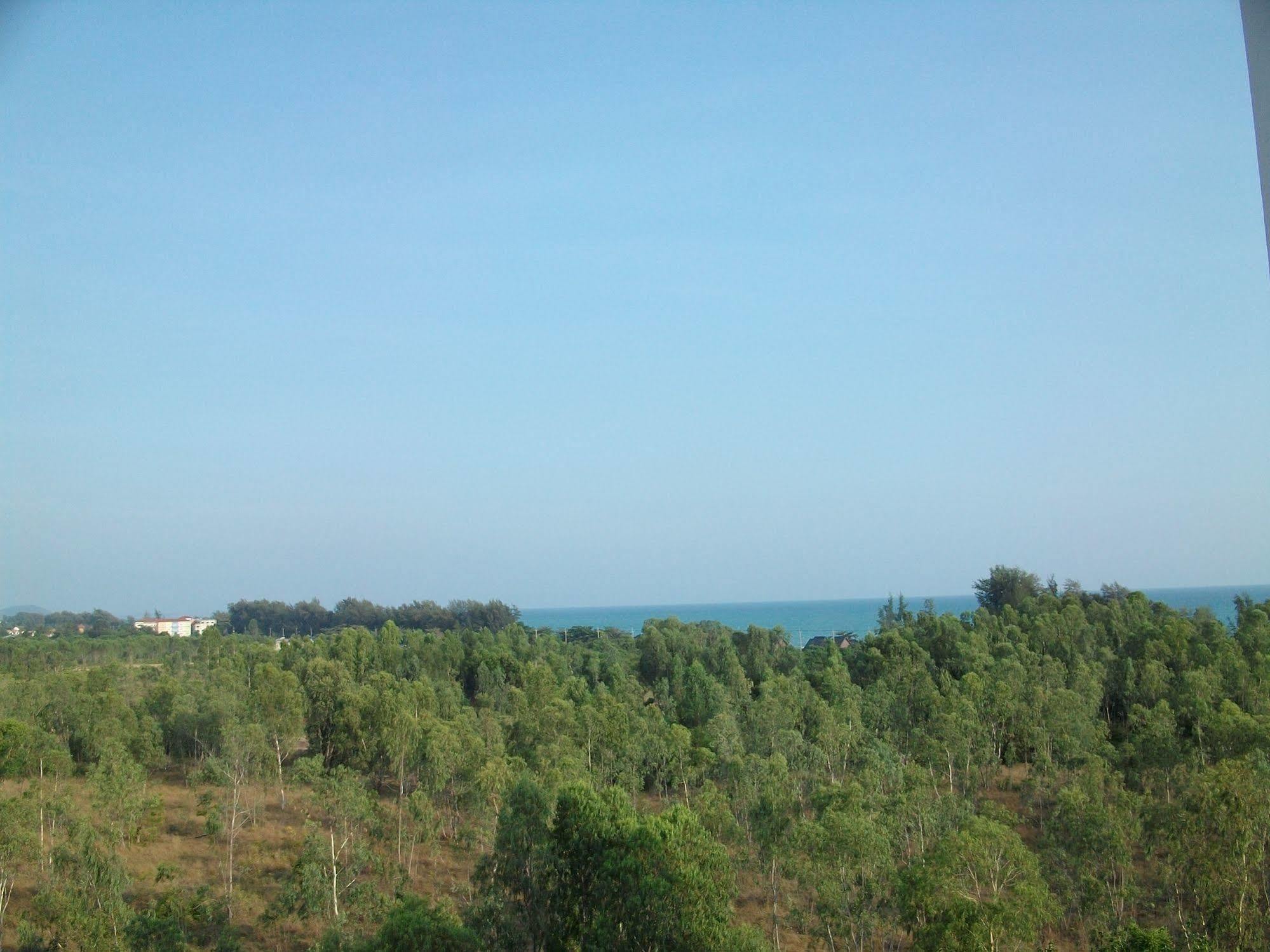 Resort Sea Sun Ban Phe