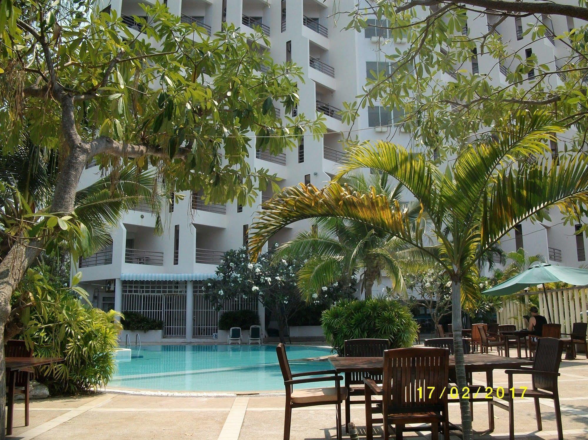 Resort Sea Sun Ban Phe