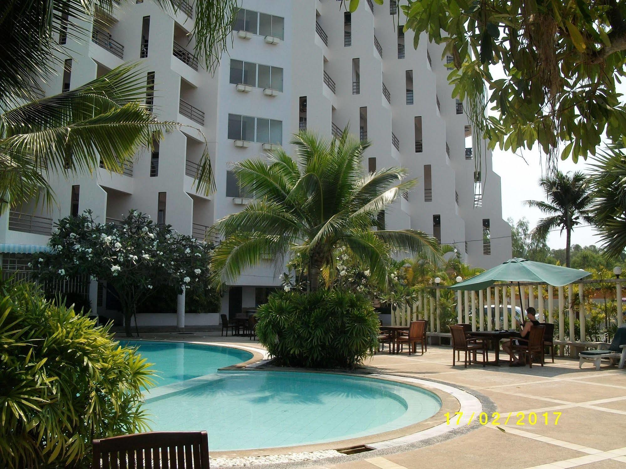 Resort Sea Sun 3*
