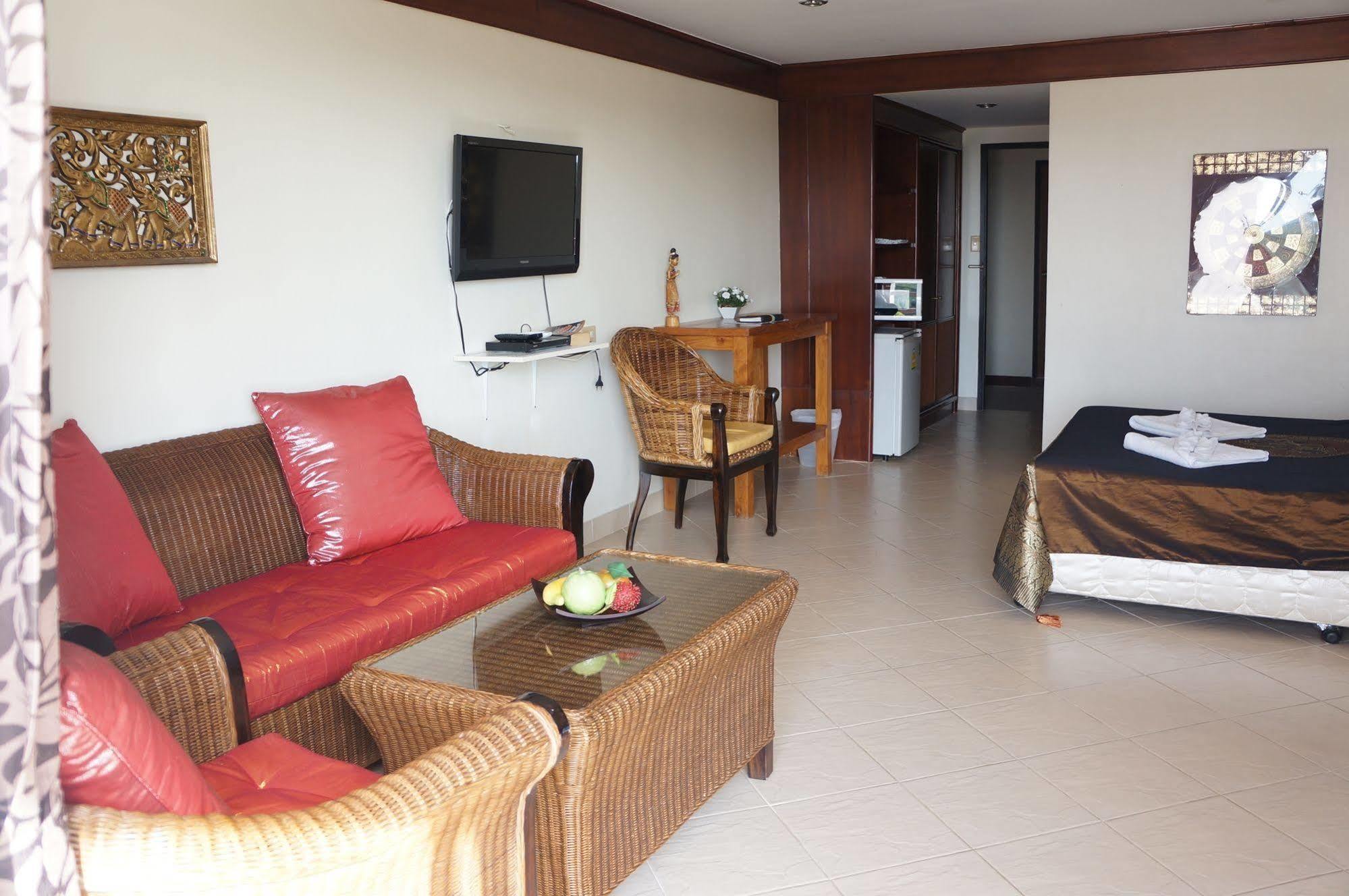 Sea Sun Resort 3*