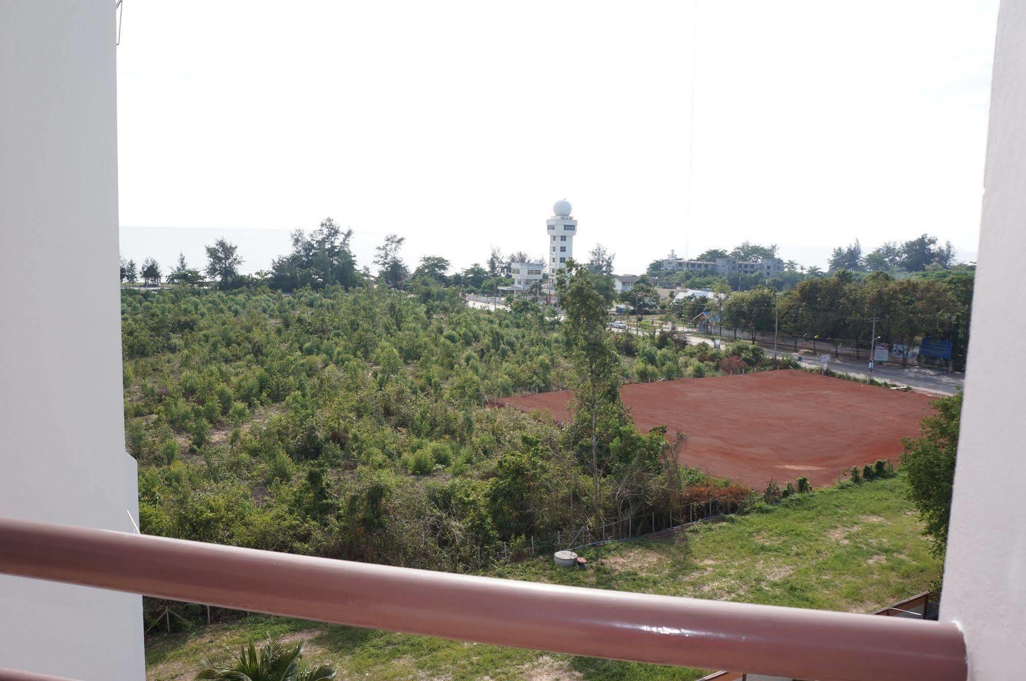Sea Sun 3*