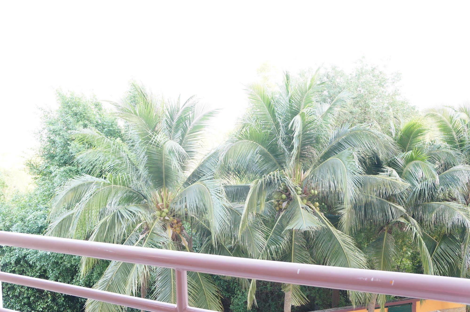 Sea Sun Resort
