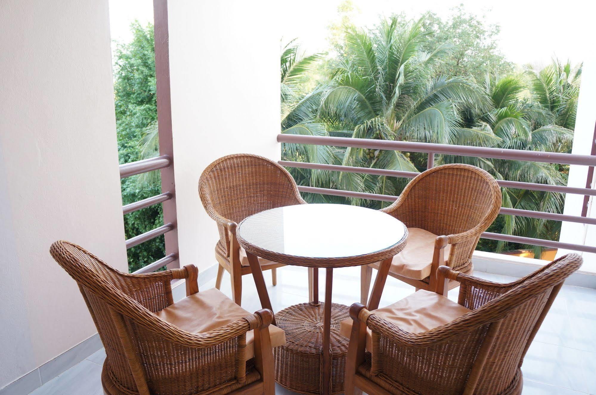 Resort Sea Sun Ban Phe