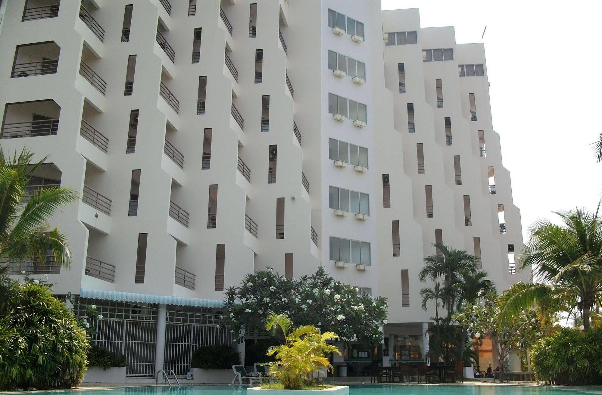 Resort Sea Sun 3*