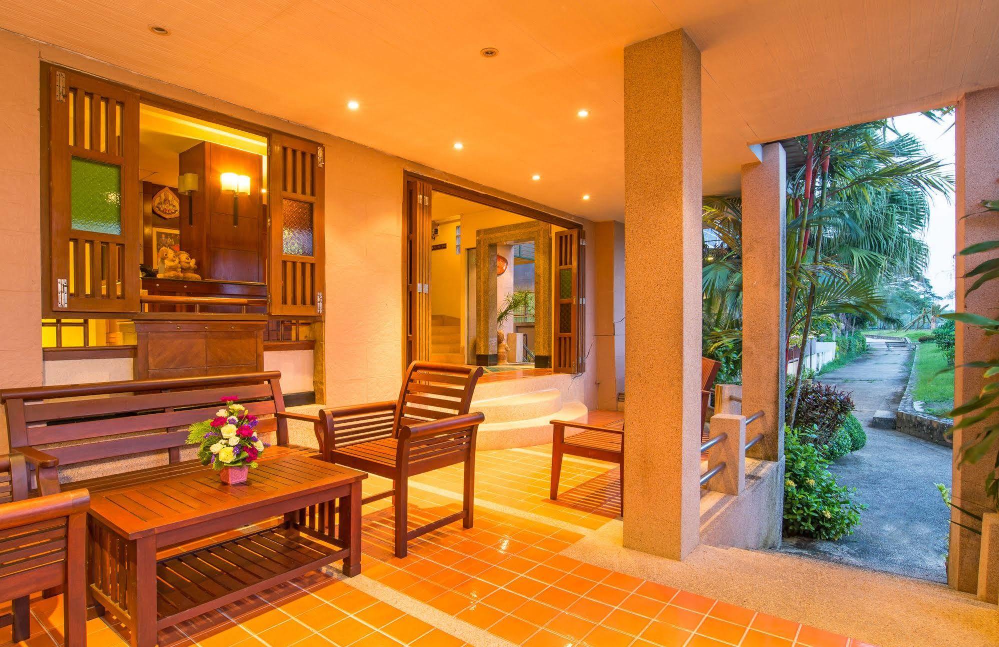 Hotel Seaview 2*