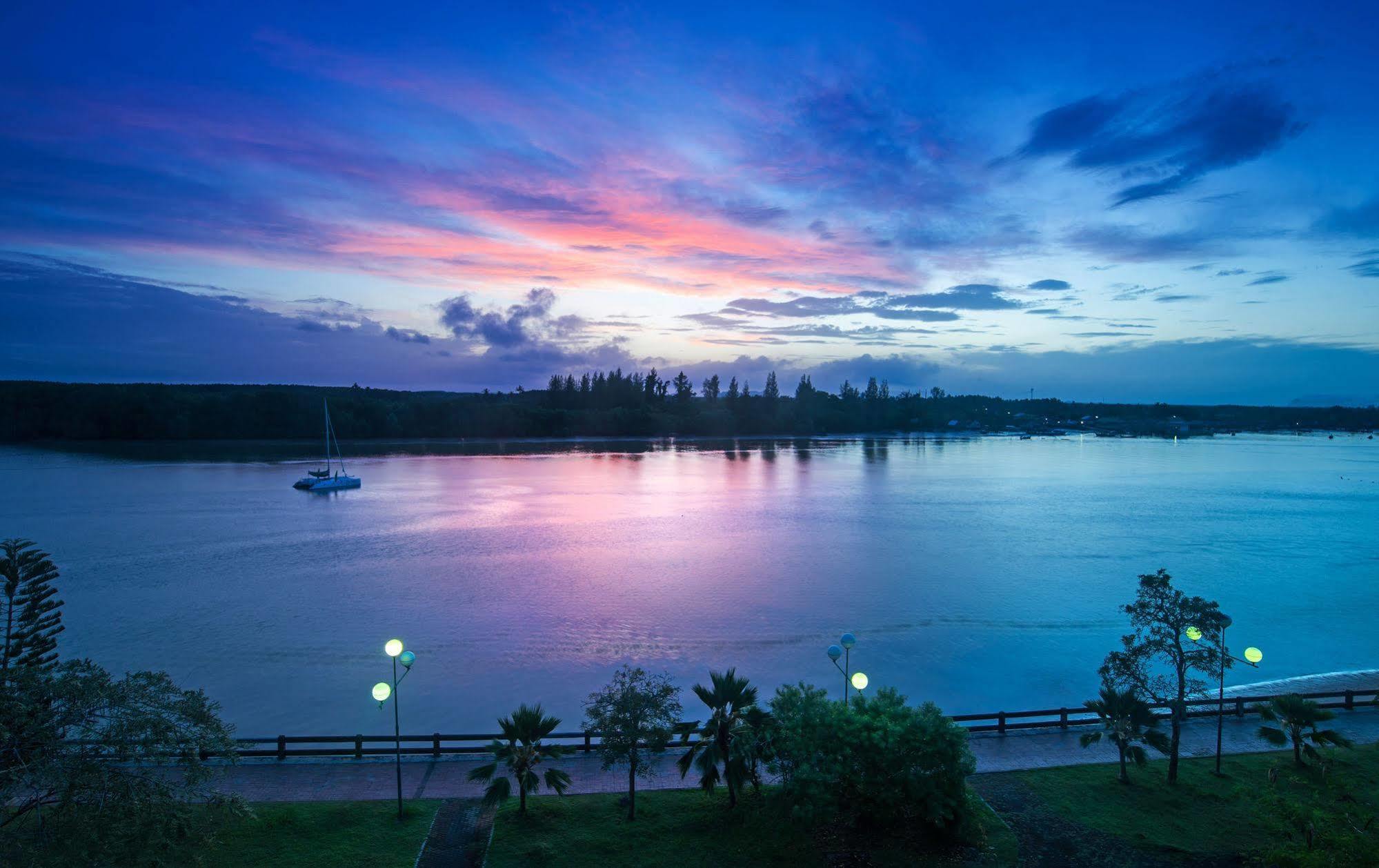 Seaview