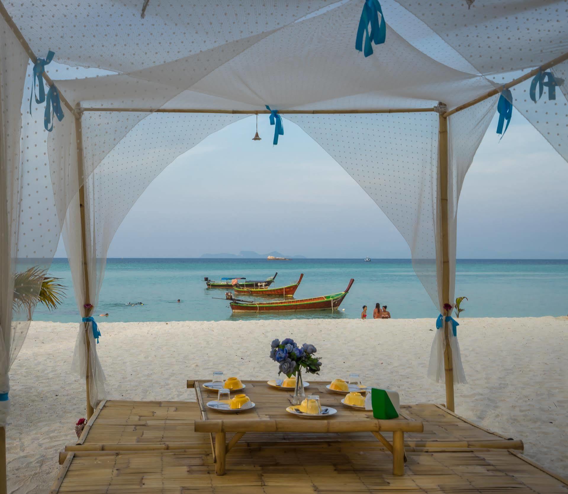 Resort Andaman