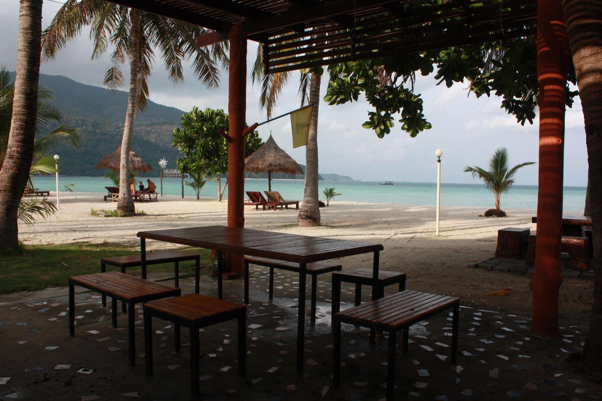 Resort Andaman