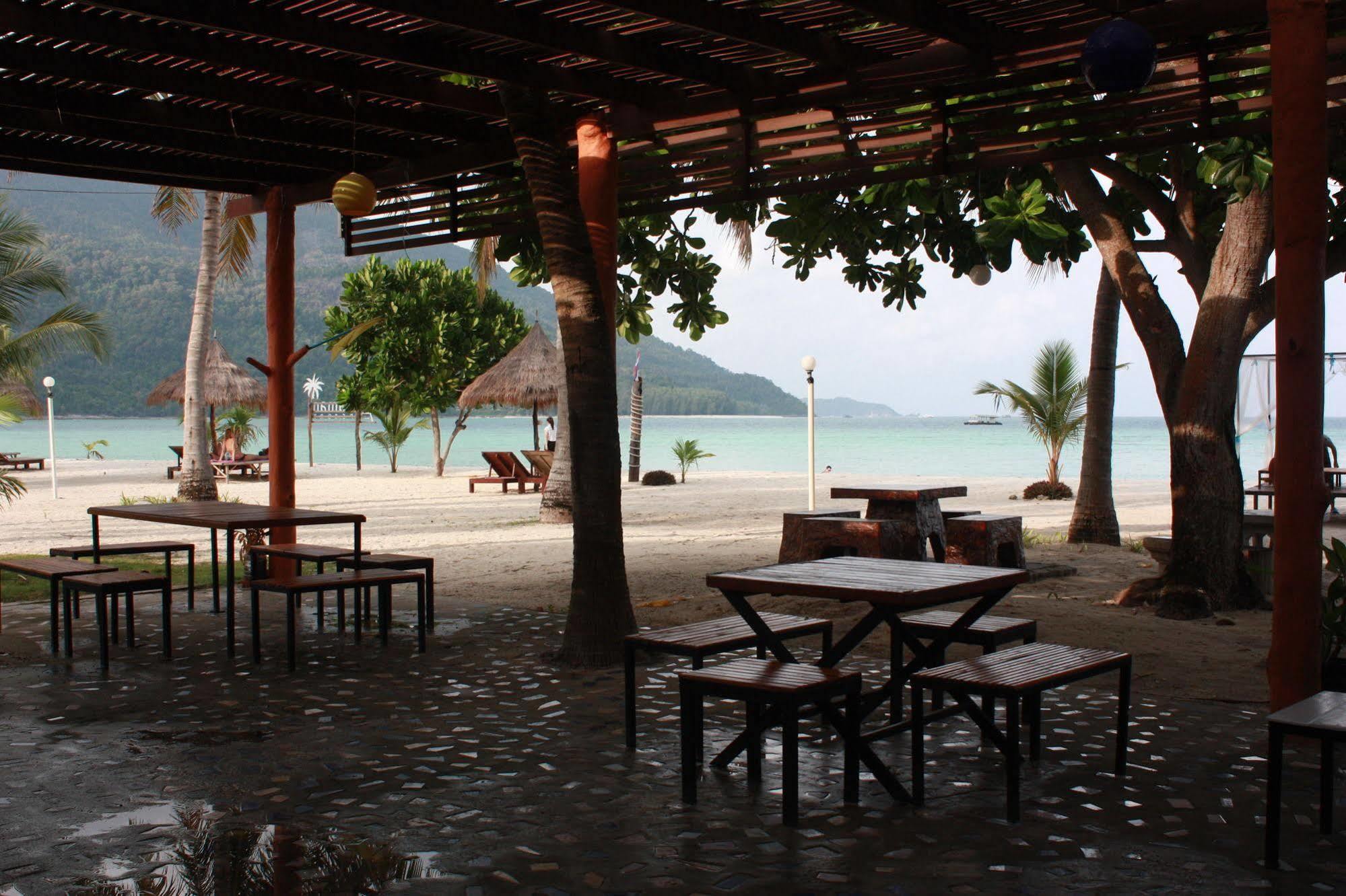 Andaman Resort Koh Lipe