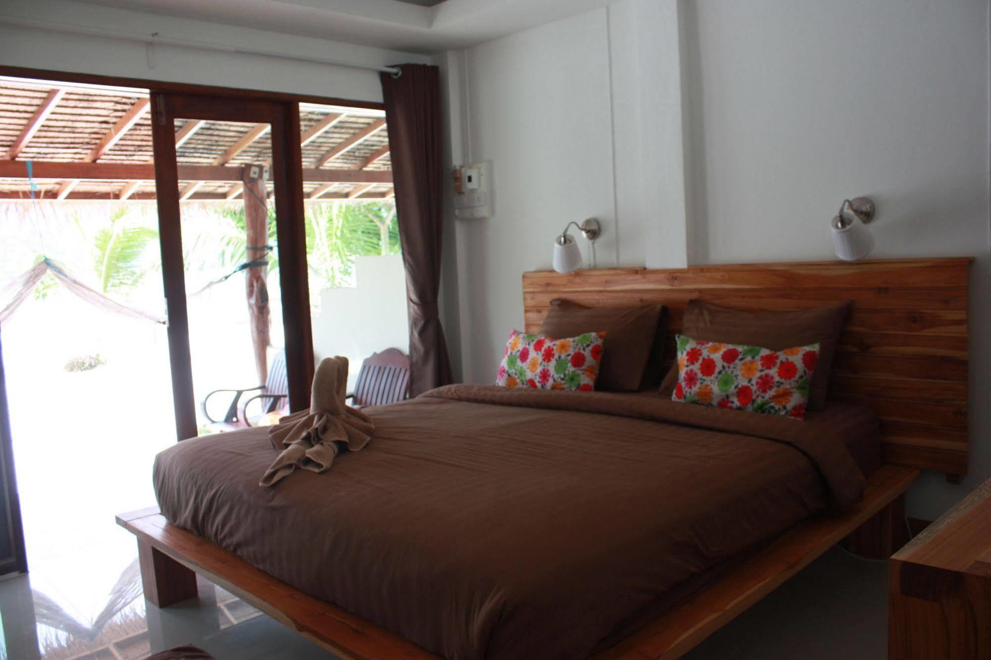 Resort Andaman 2*