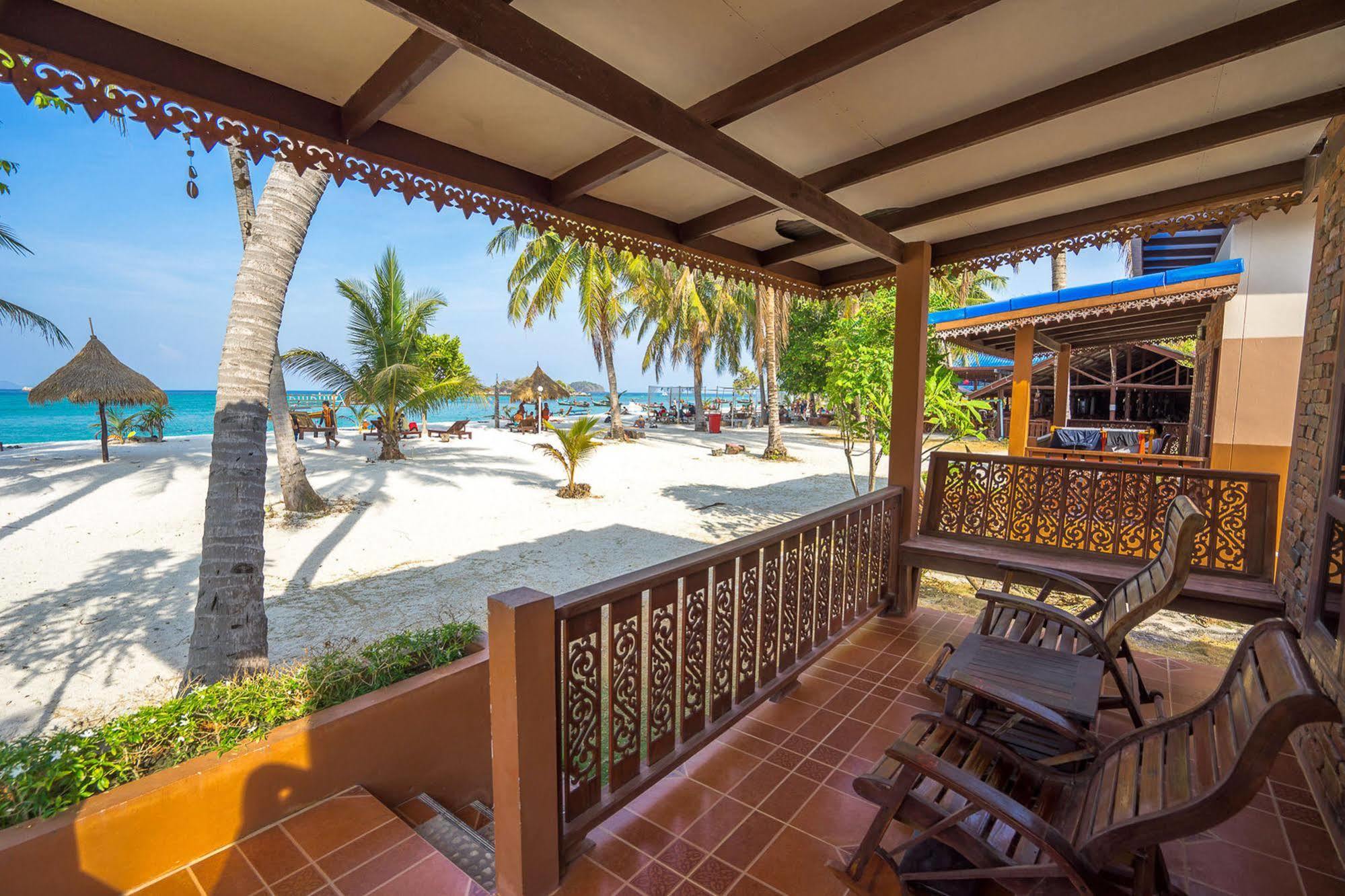 Andaman 2* Koh Lipe
