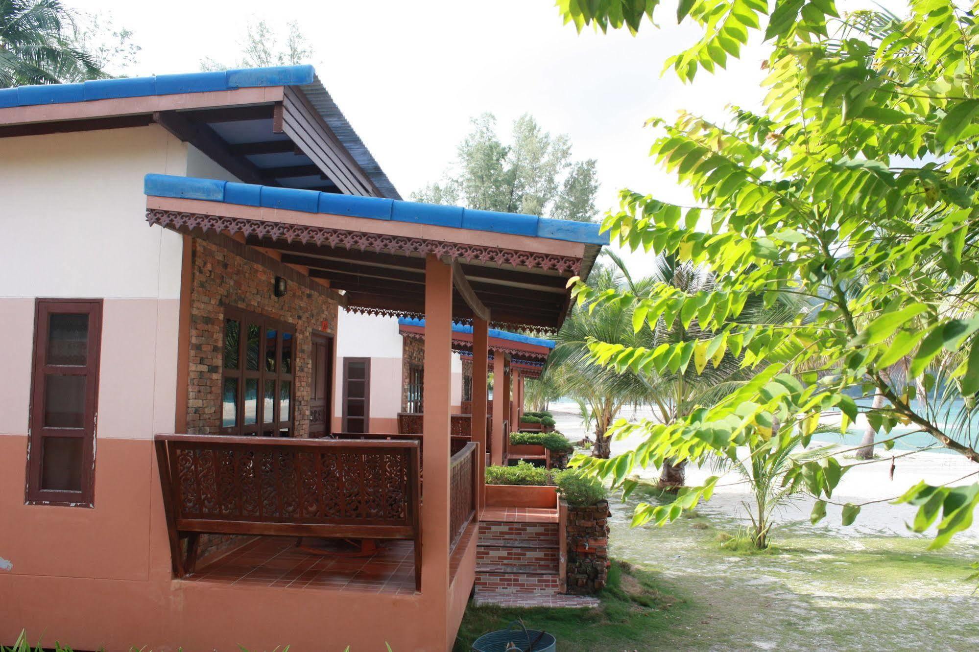 Andaman Koh Lipe