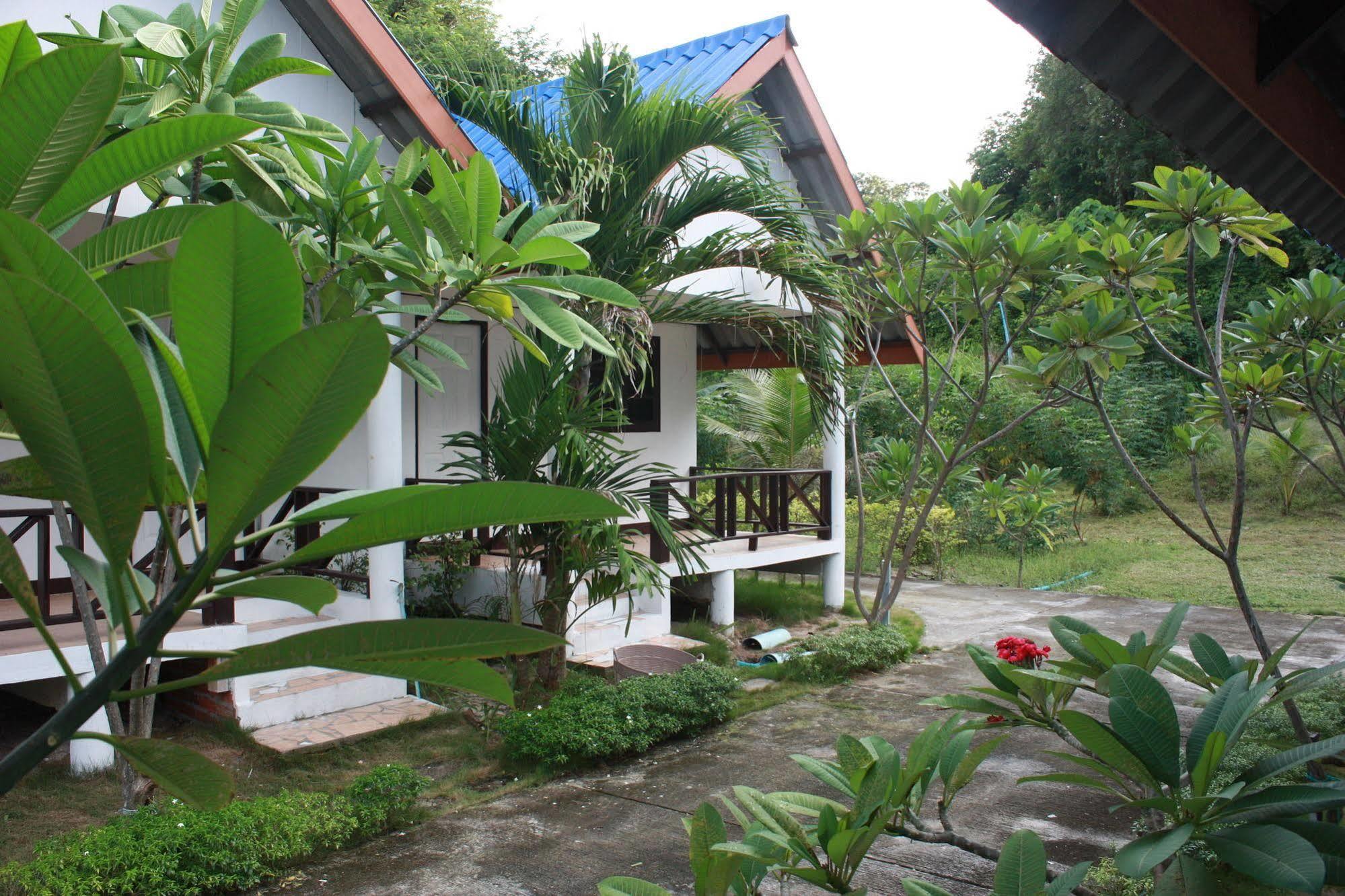 Andaman Resort Koh Lipe