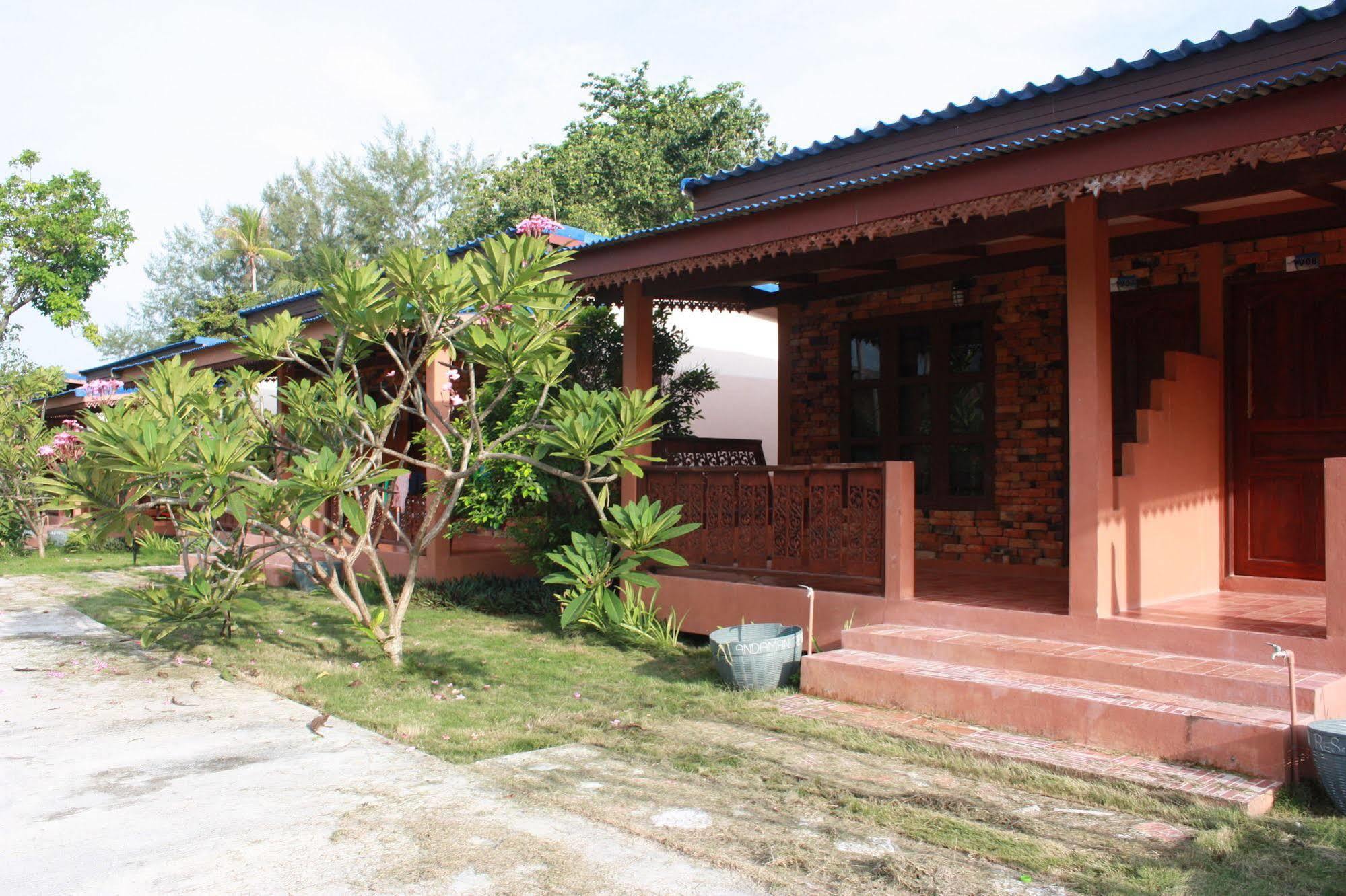 Andaman Resort
