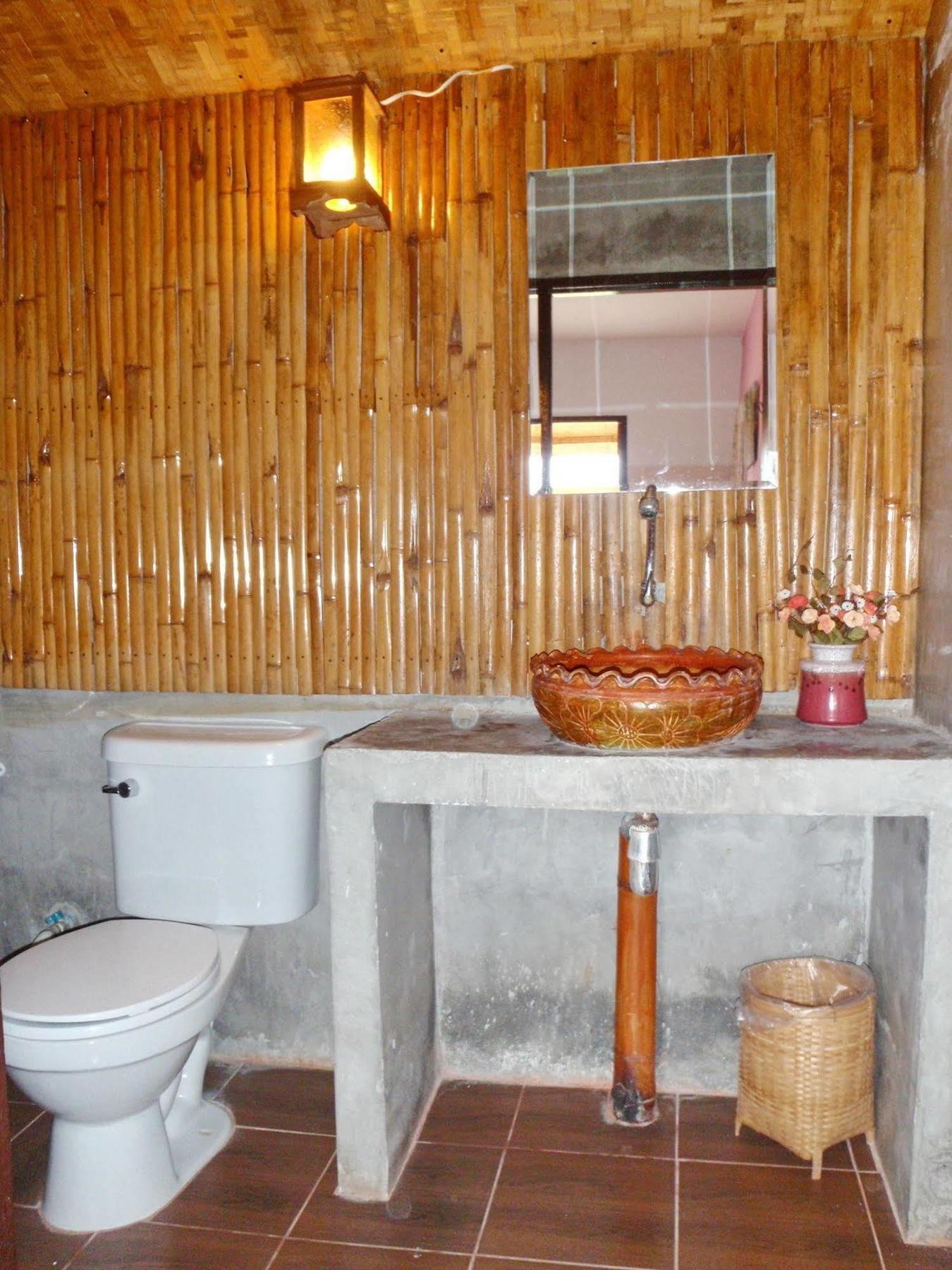 Odour Resort