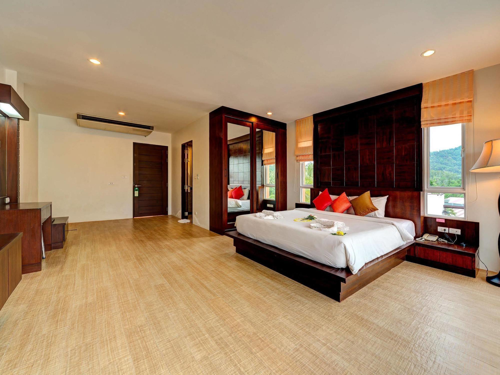 Aonang Regent Hotel 2*
