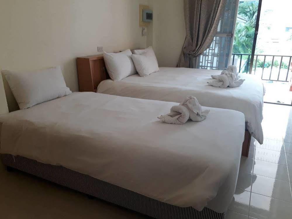 Aonang Regent Hotel