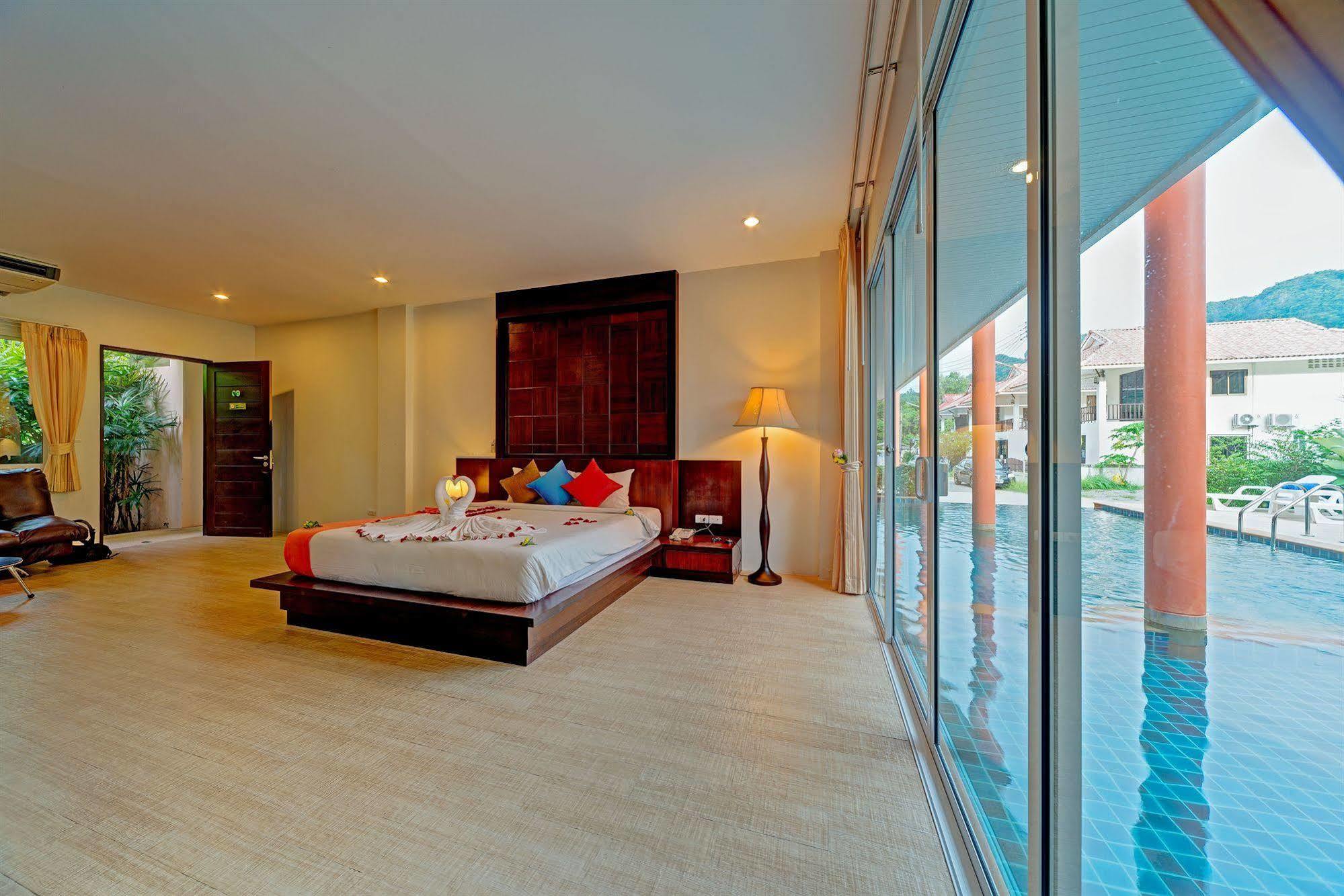 Aonang Regent Hotel Ao Nang