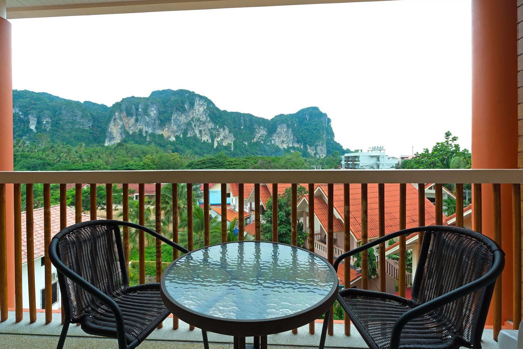 Hotel Aonang Regent