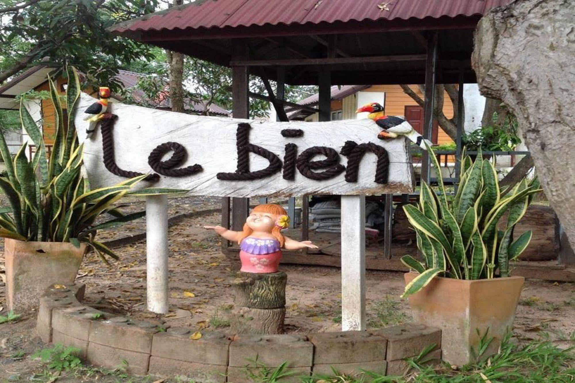 Hotel Le Bien