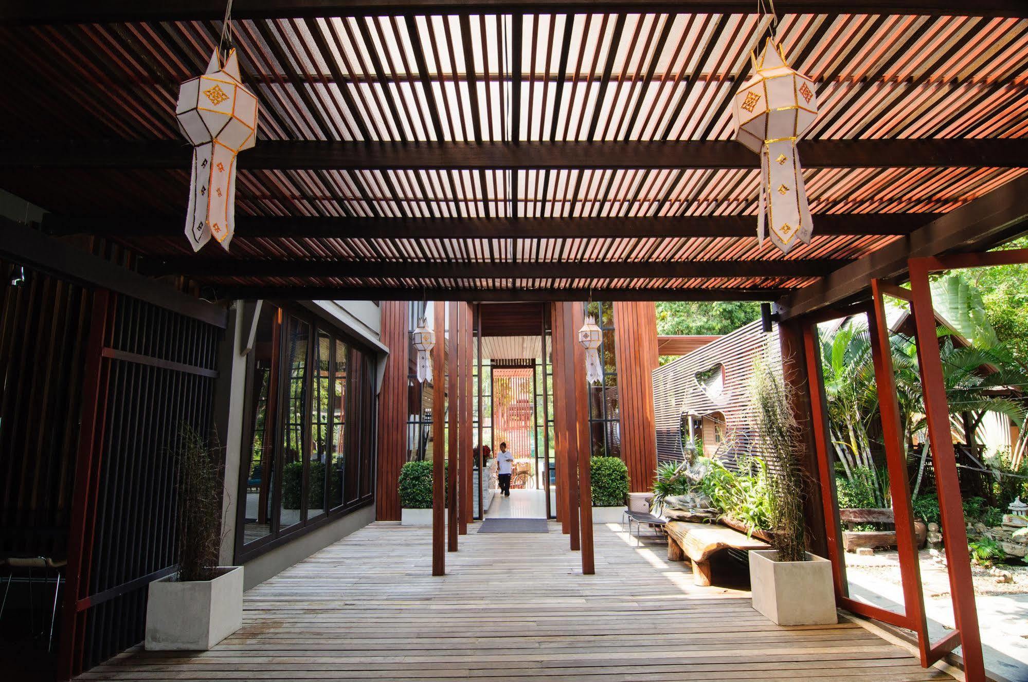 Resort Samed Grandview