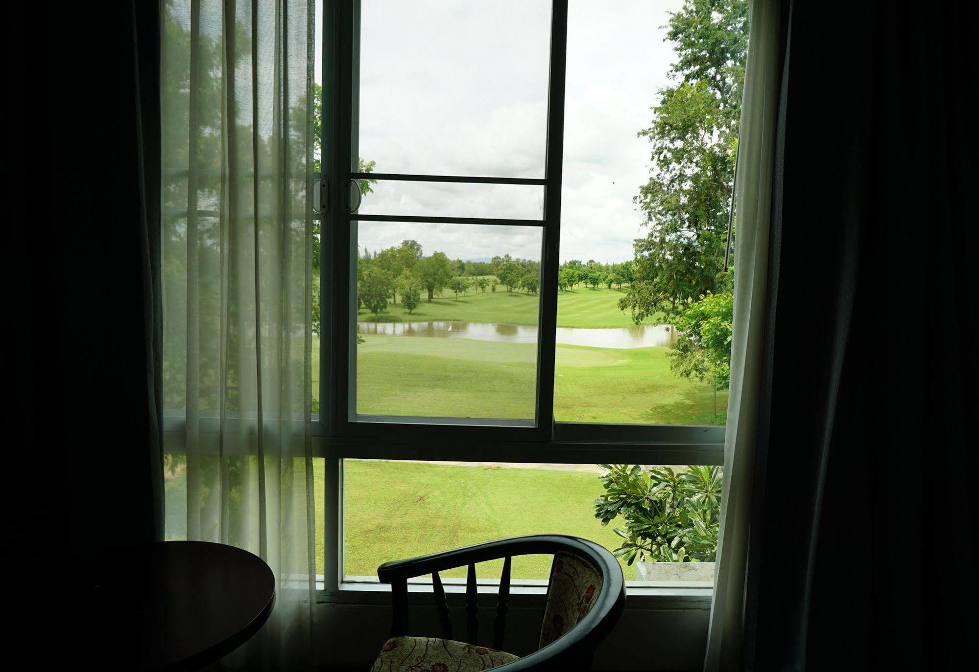 Dancoon Golf Club And Hotel Ban Thum