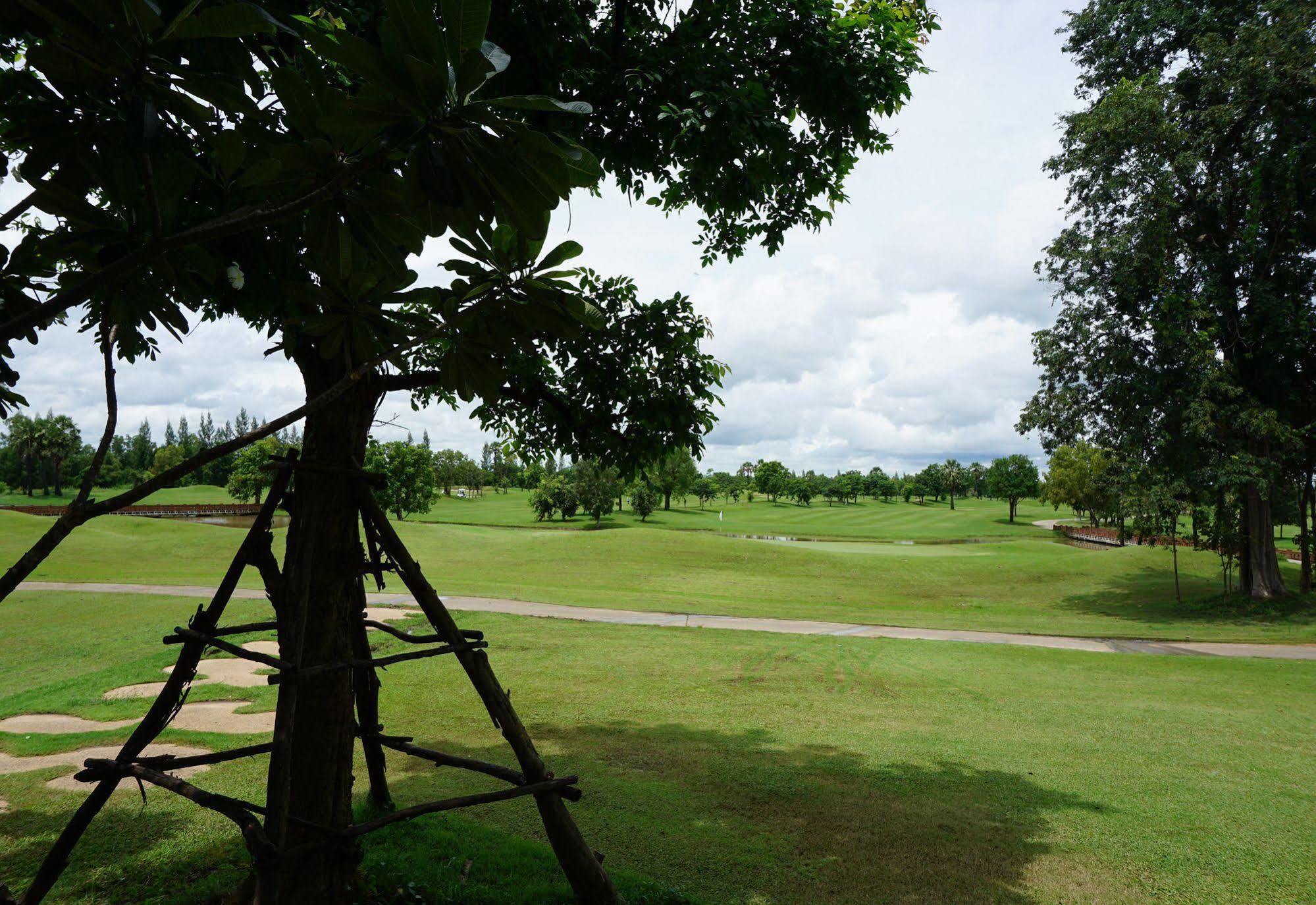 Dancoon Golf Club And Hotel
