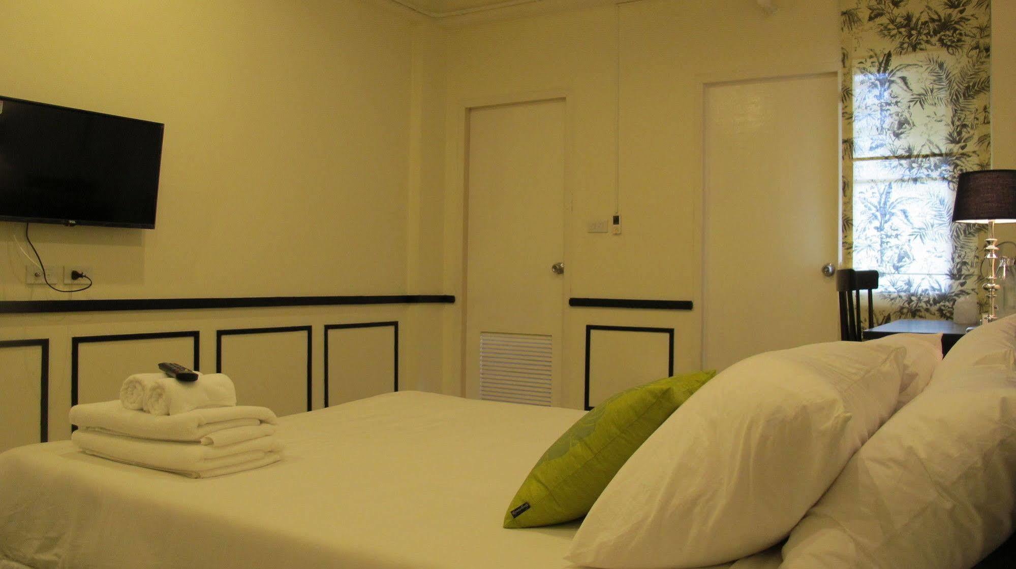Guest house U431 Chaengwattana Nonthaburi