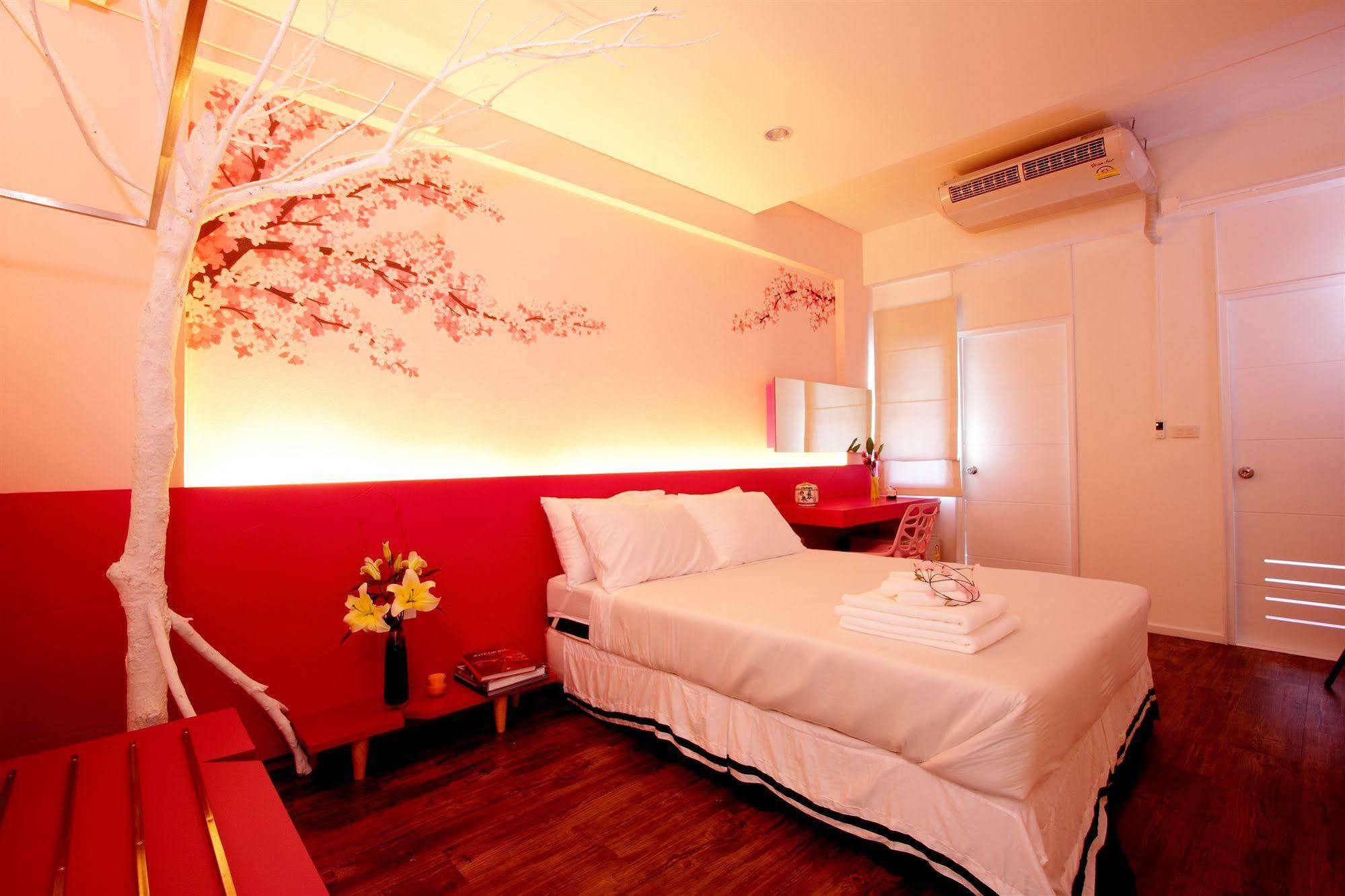 Guest house U431 Chaengwattana