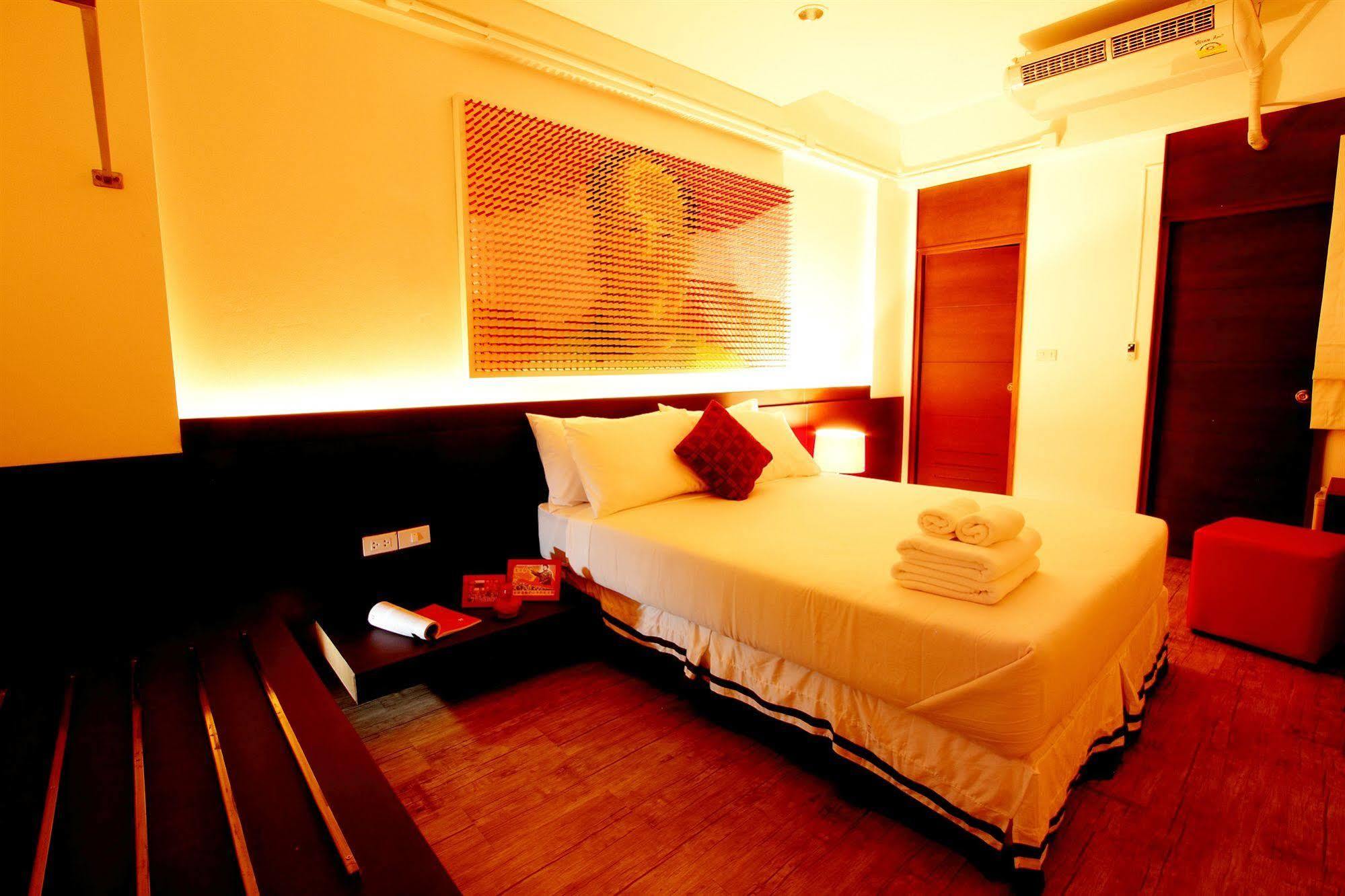 U431 Chaengwattana Guest house