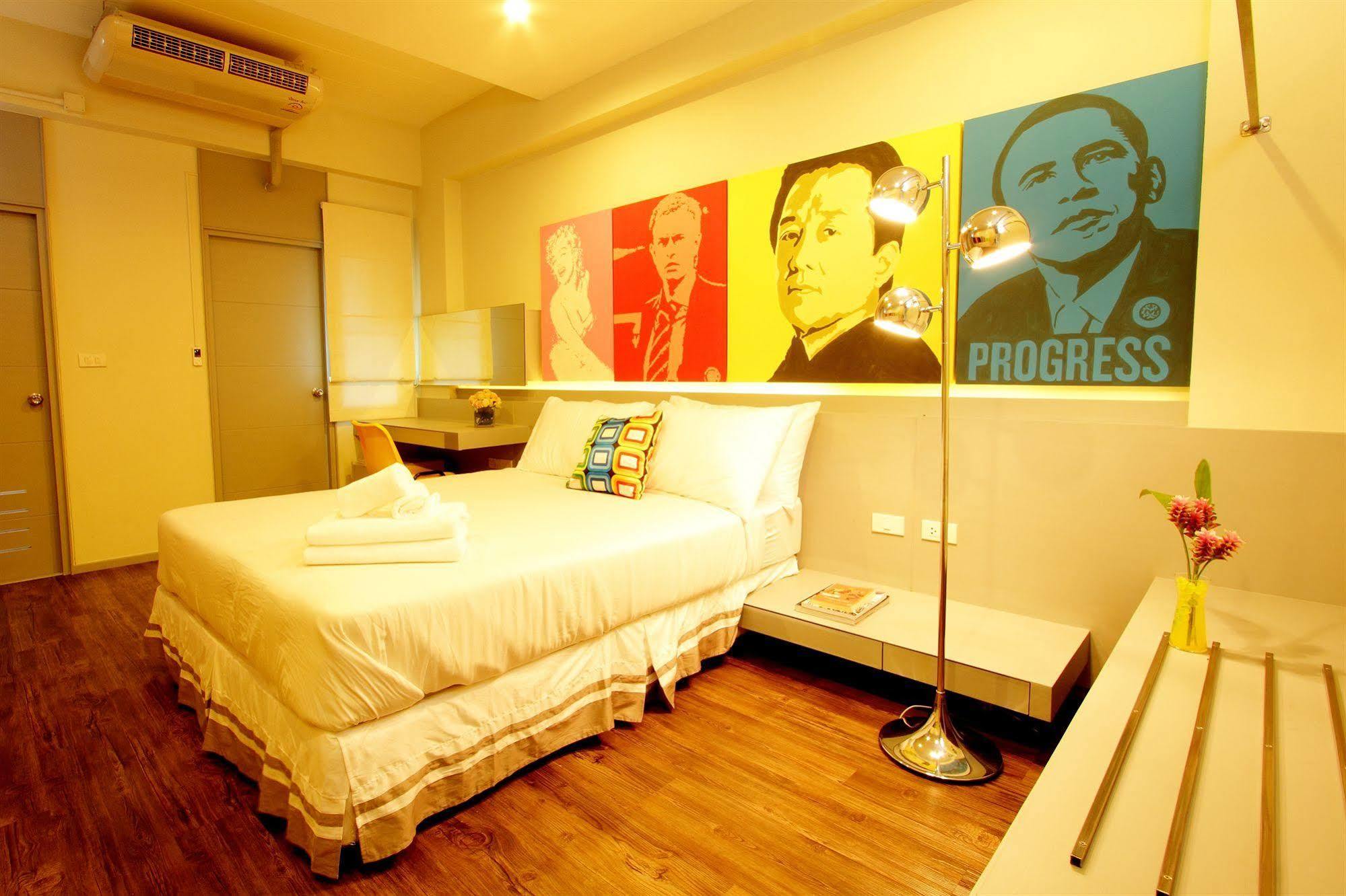 U431 Chaengwattana Guest house