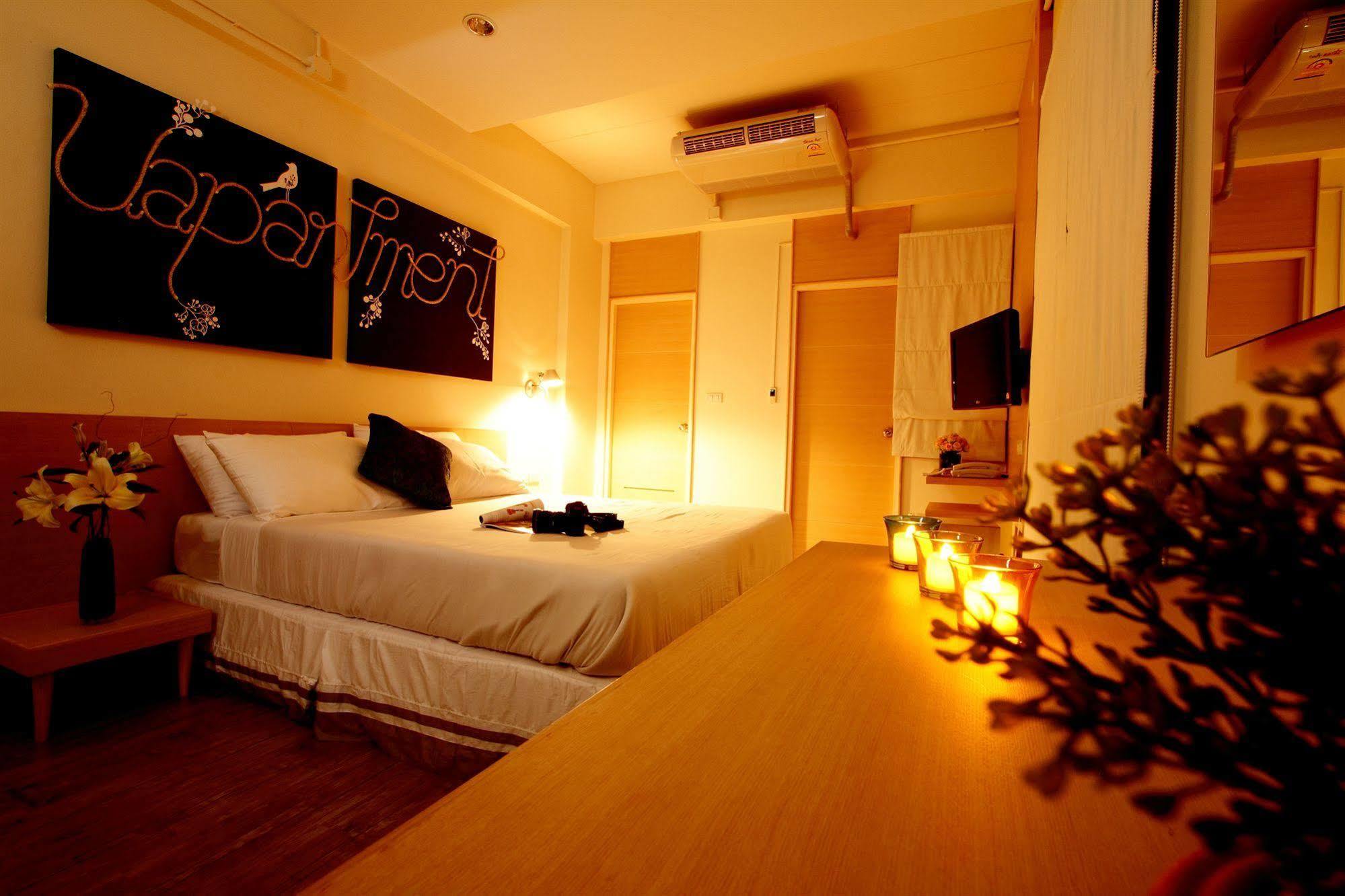 Guest house U431 Chaengwattana